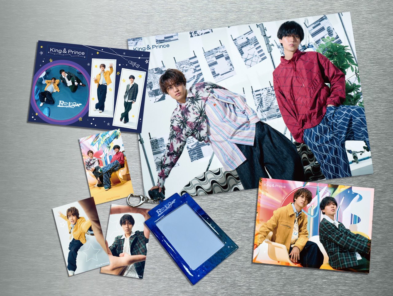 キンプリ King & Prince CD・アルバム・まとめ売 King & Prince