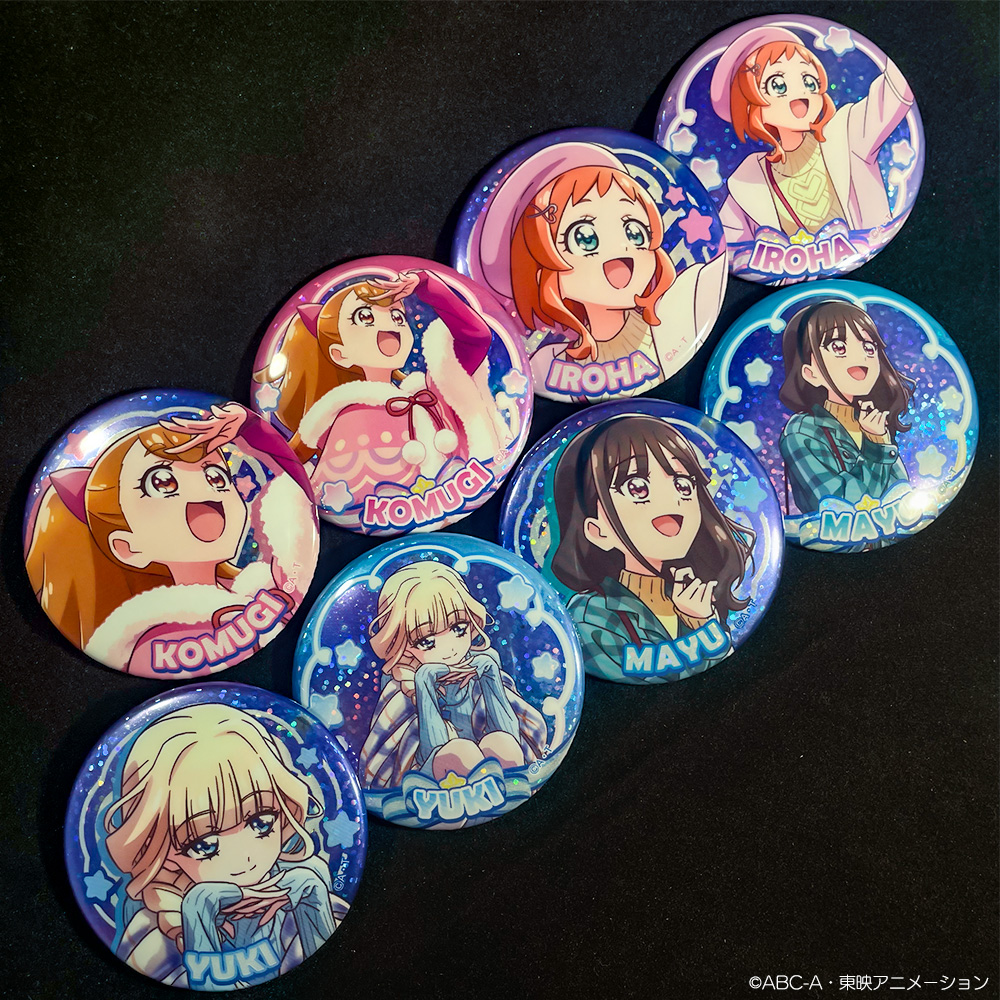 🐶わんだふるぷりきゅあ！ ドリームステージ♪🐈🎀 ⭐スペシャル