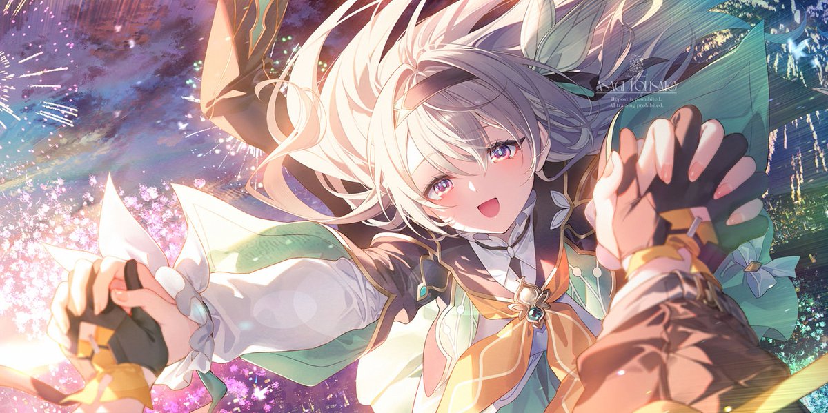 遠坂あさぎ スリーブ プレイマット ぶいすぽっ！ 藍沢エマ 遠坂あさぎ