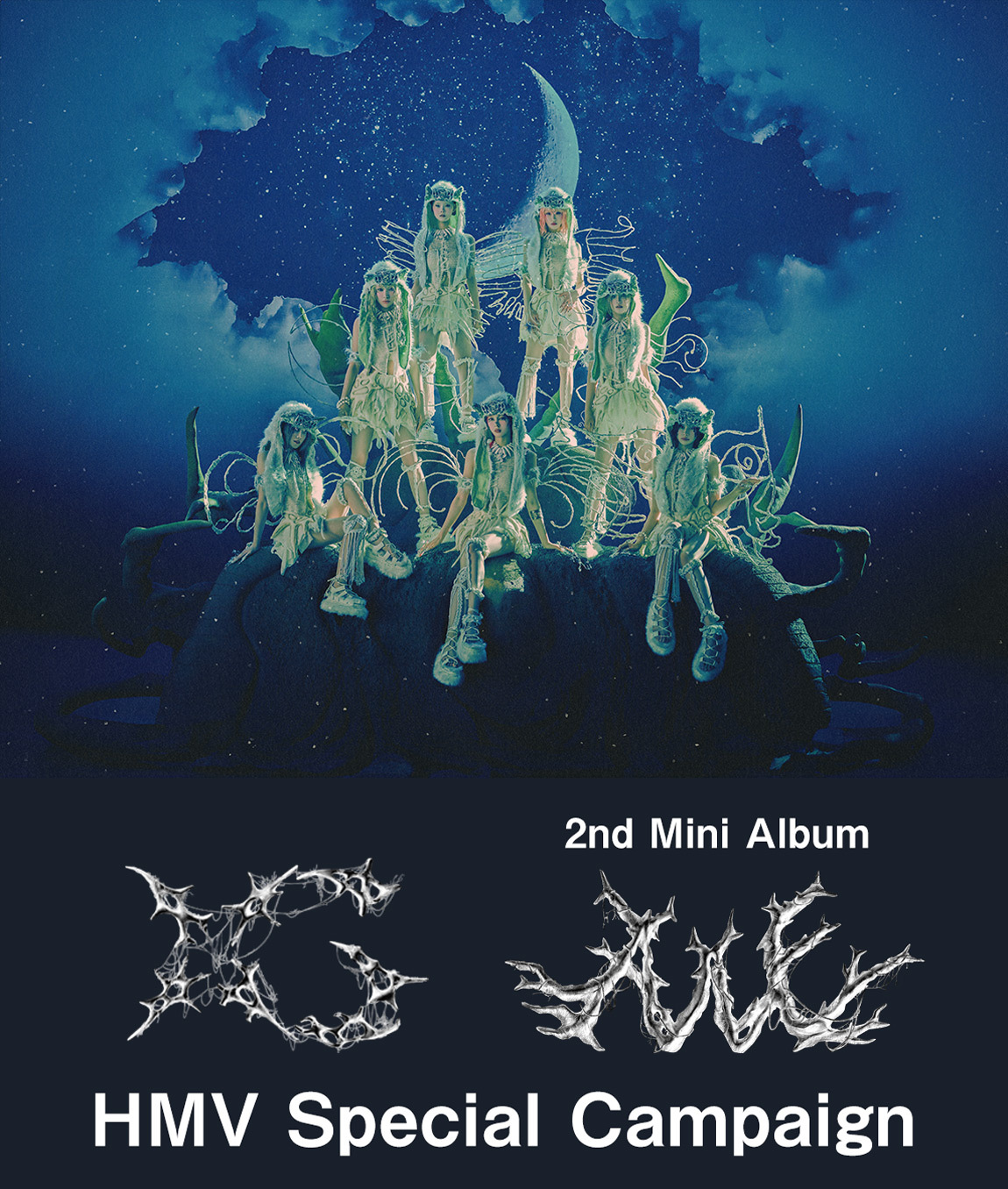 XG_JURIA_直筆サイン入りポスター Amazon.co.jp: 全選手 直筆サイン