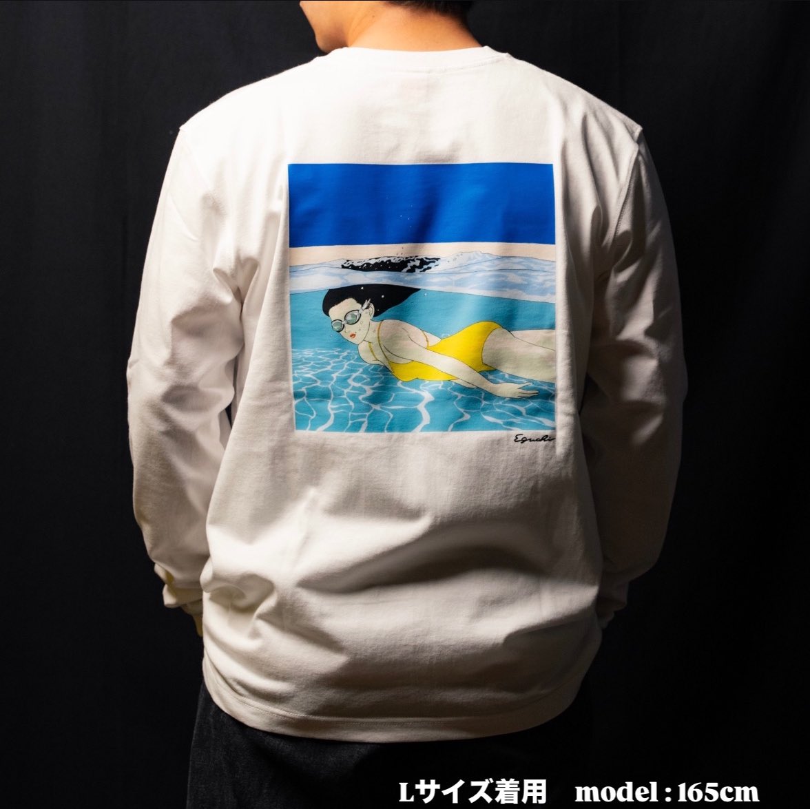 🕊️Goods Info🕊️ ONEMAM TOUR -そっと強く抱きしめて- New Goods