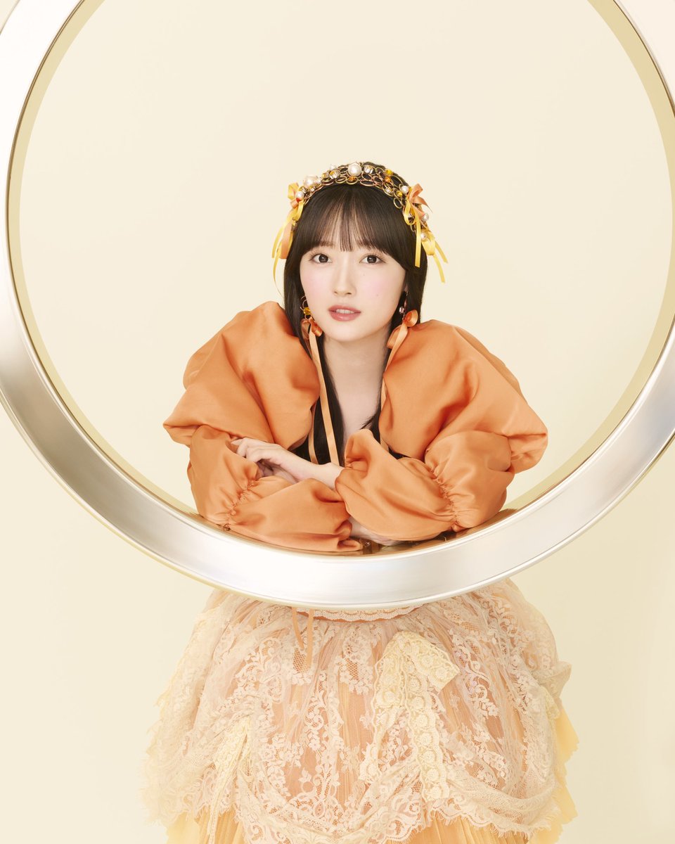 cutie street きゅーすと tシャツ 川本笑瑠 様々な川本笑