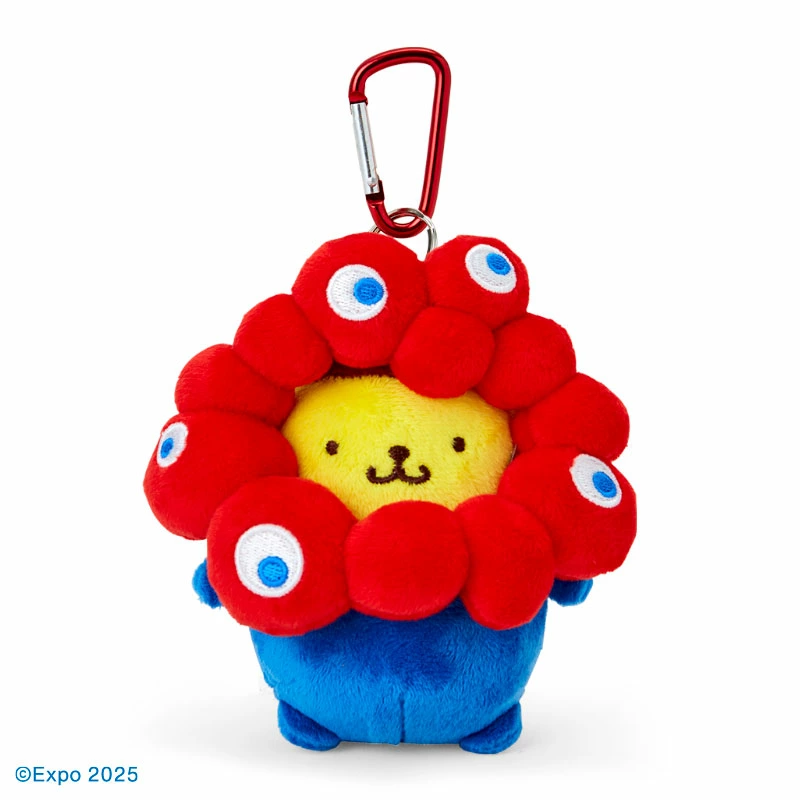 サンリオ楽天の新着情報！ EXPO2025 ミャクミャク 【サンリオ