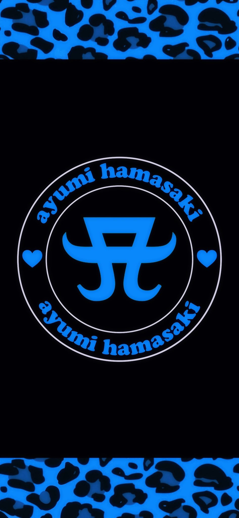 浜崎あゆみ【特大Aのロゴ】 Amazon.co.jp: 【特大】50cm 浜崎あゆみ