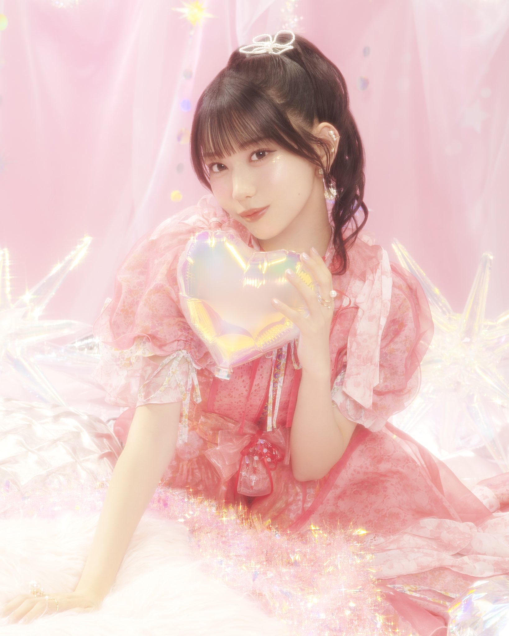 SWEET STEADY 白石まゆみ ソロチェキ44枚パック