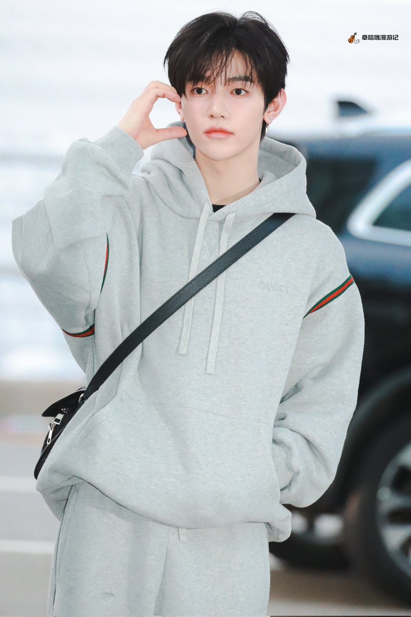 241120 ICN HD #장하오 #章昊 #ZHANGHAO #ジャンハオ #ZEROBASEONE #ZB1