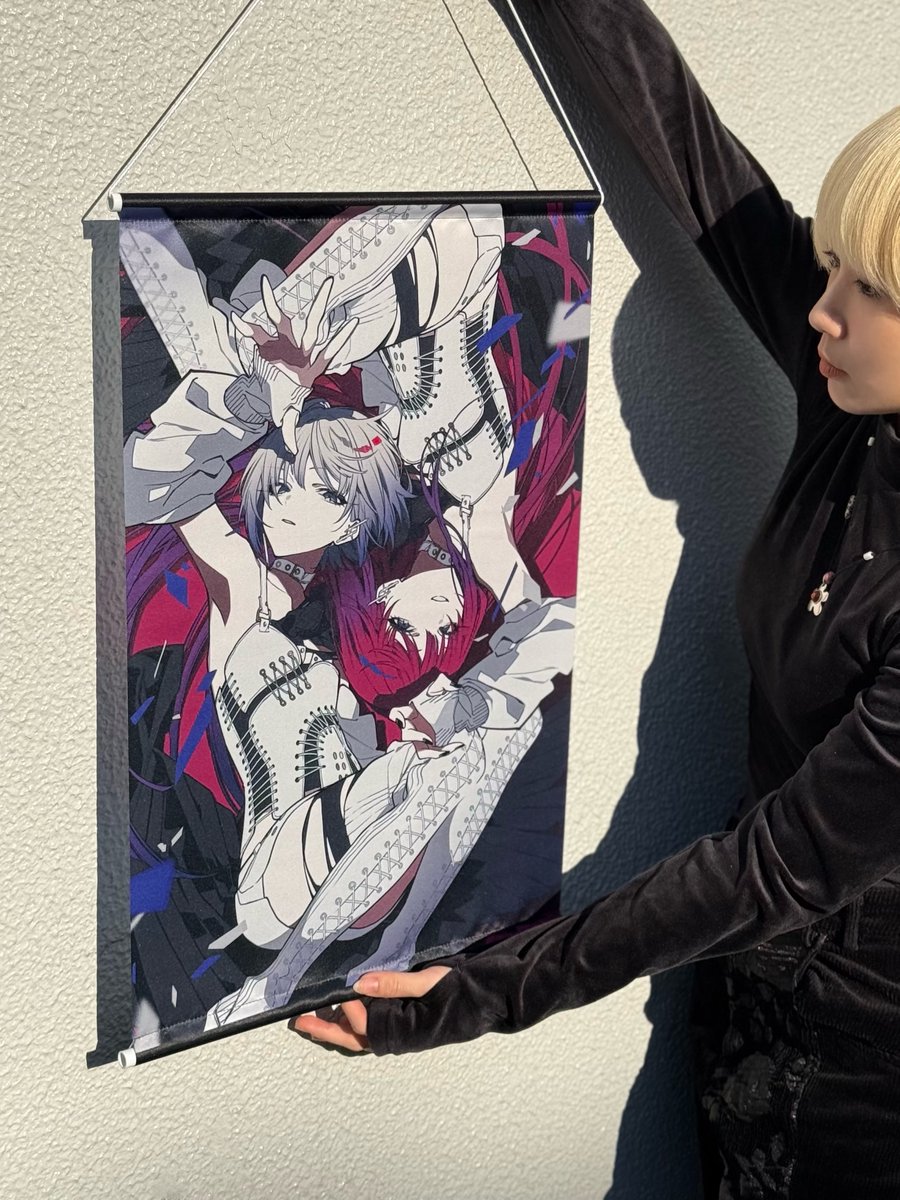 Reol アクリルキーホルダー Reol 望月けい アクリルキーホルダー