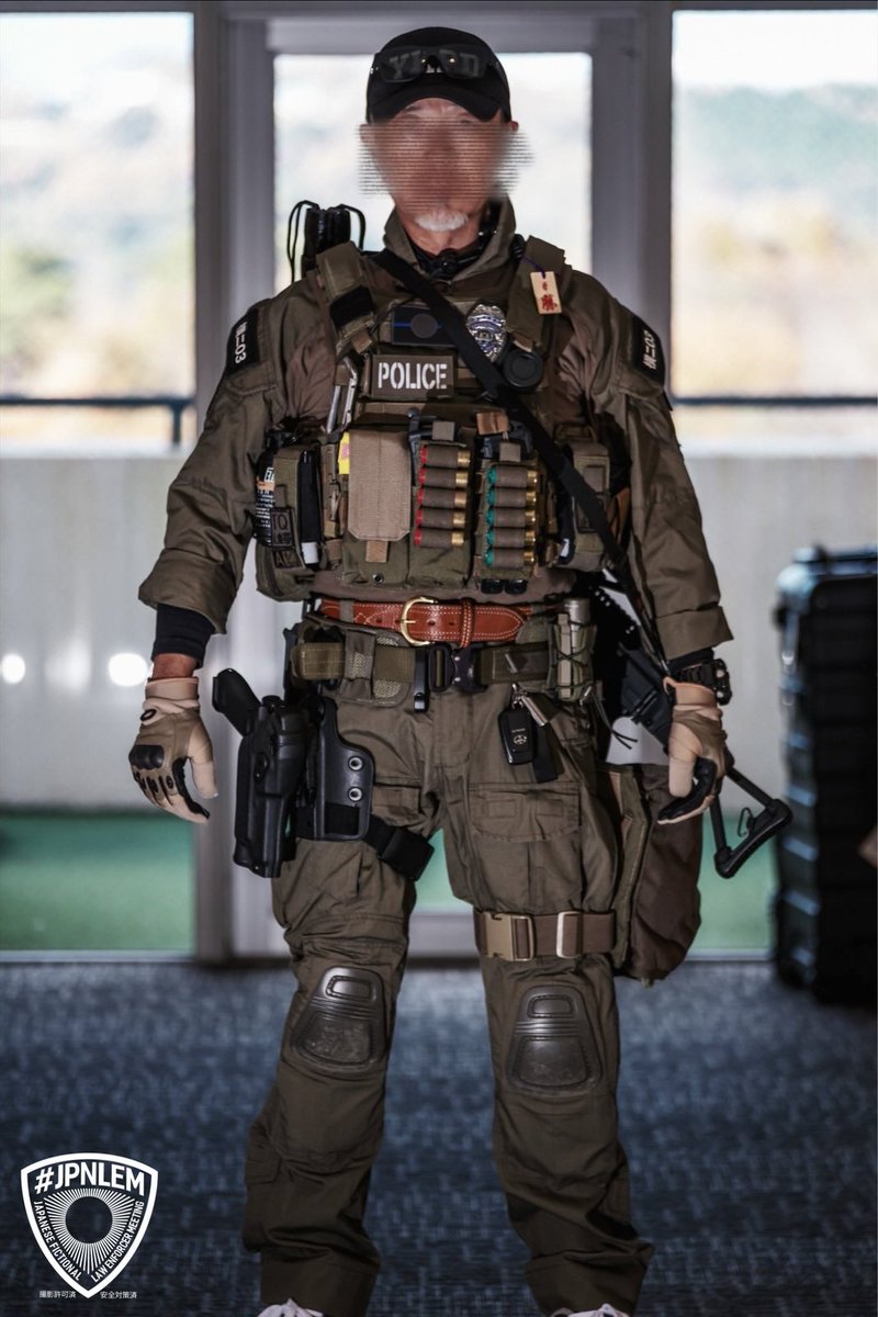 X26 テーザーホルスター usマーシャル LE装備 X26 テーザーホルスター