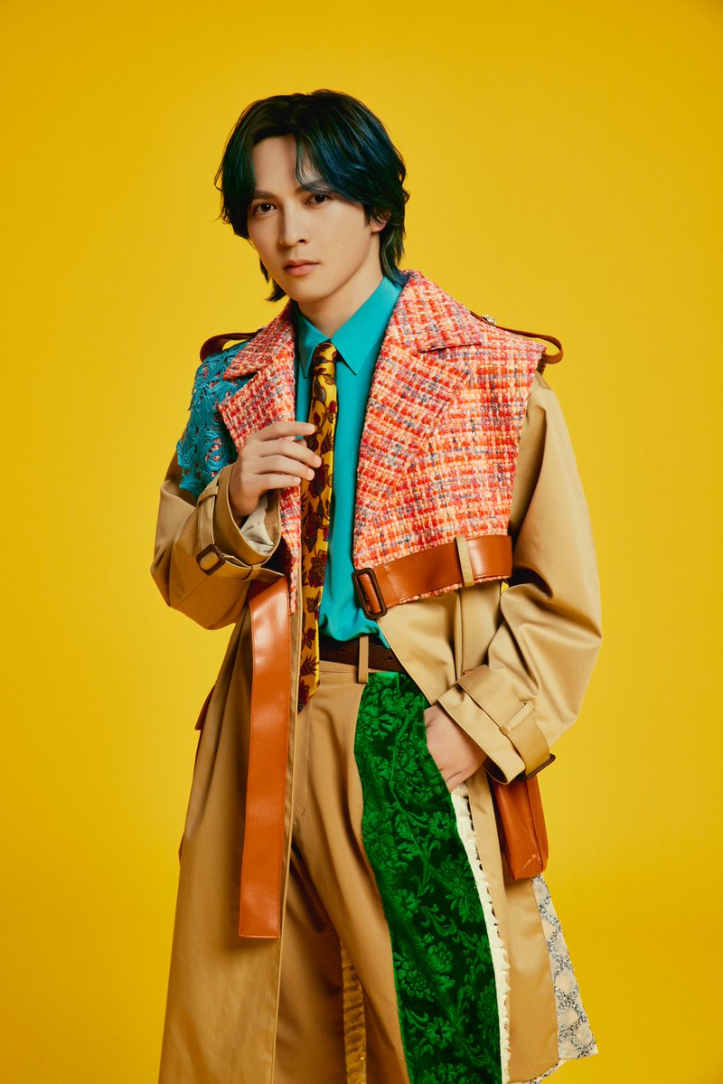 M!LK 吉田仁人 体操着みたいなぬいぐるみ 3体セット