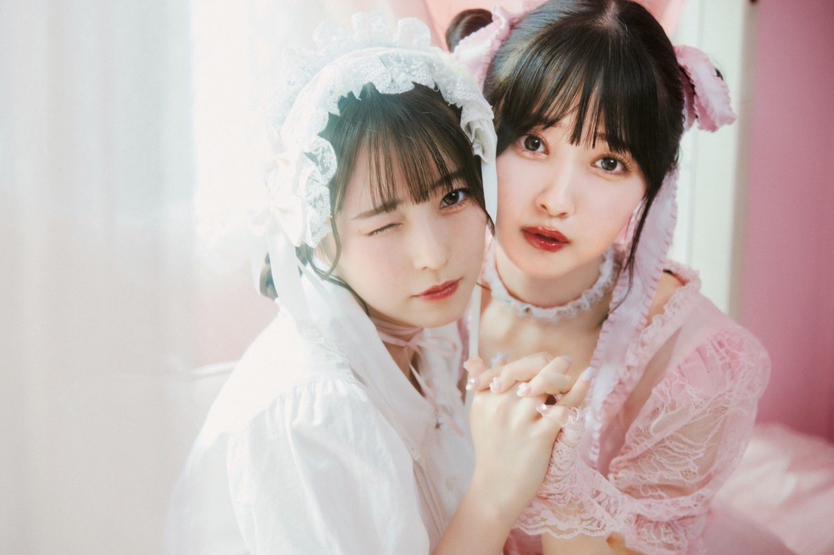 CUTIE STREET LARME ランチェキ 川本笑瑠 CUTIE STREET 川本笑瑠