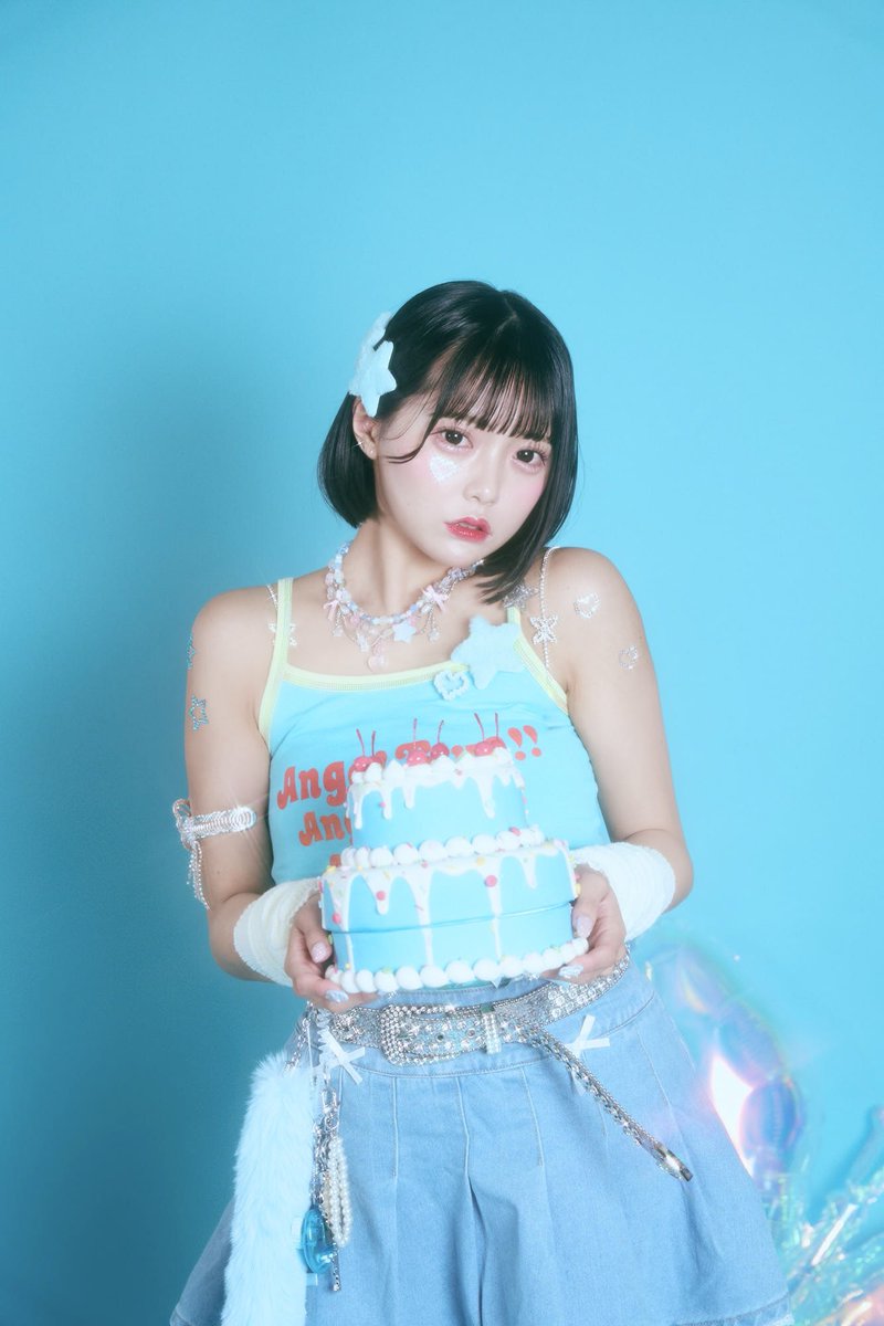 CANDYTUNE 福山梨乃 りのまる チェキまとめ売り CANDYTUNE 福山梨乃 り