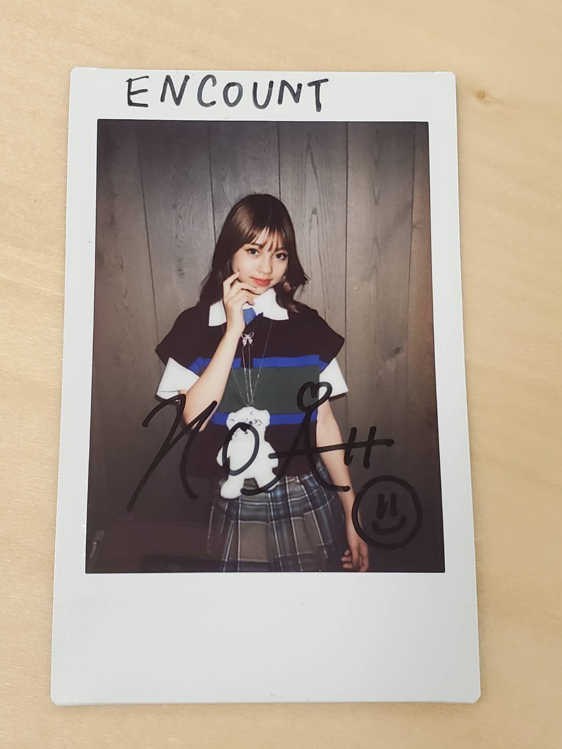 小西詠斗 チェキ サイン 小西詠斗 サイン チェキ 小西詠斗 チェキ