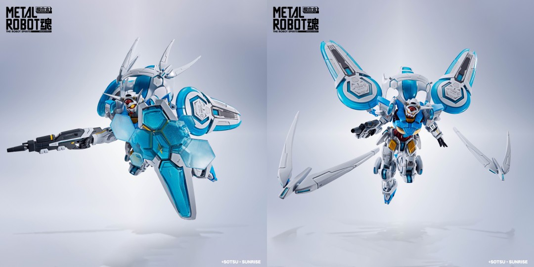 Gのレコンギスタ 吉田健一直筆サイン入り 10周年記念イラスト 額装