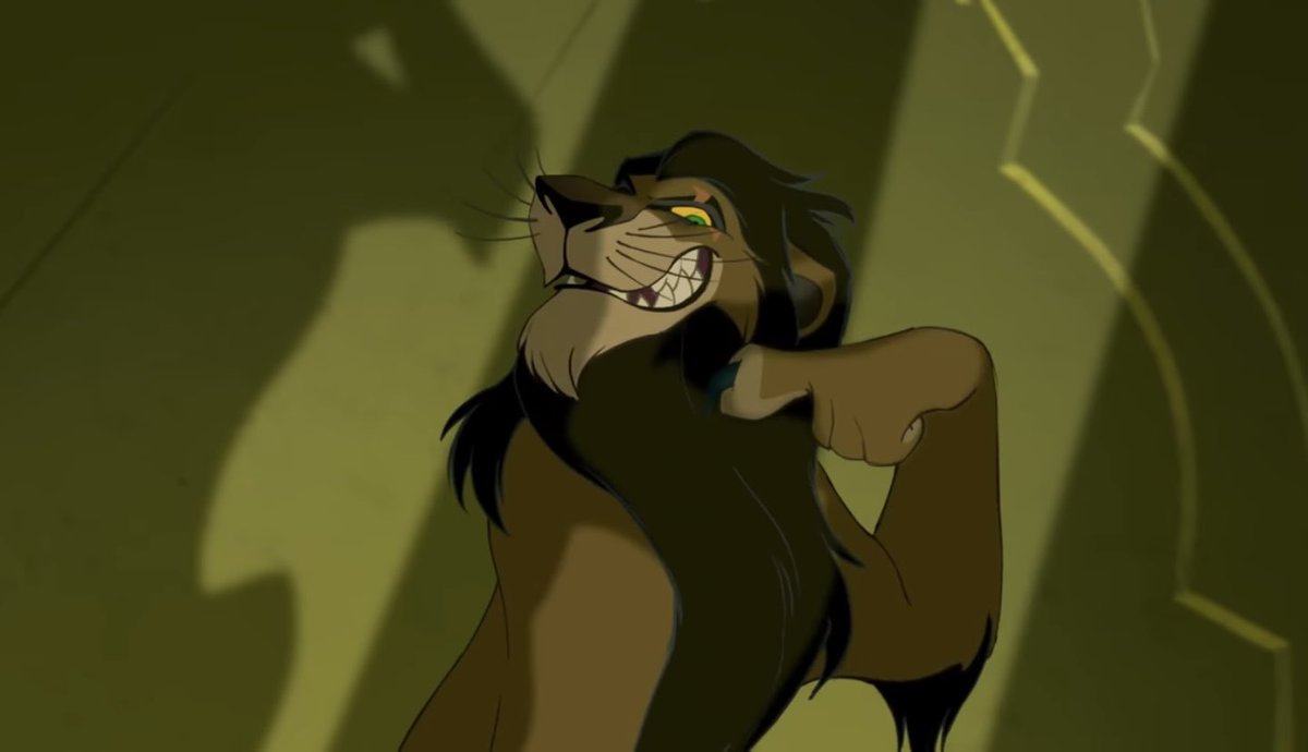 日本語版も英語版も大変えっちなおじさんの仕上がりですごいよねスカー