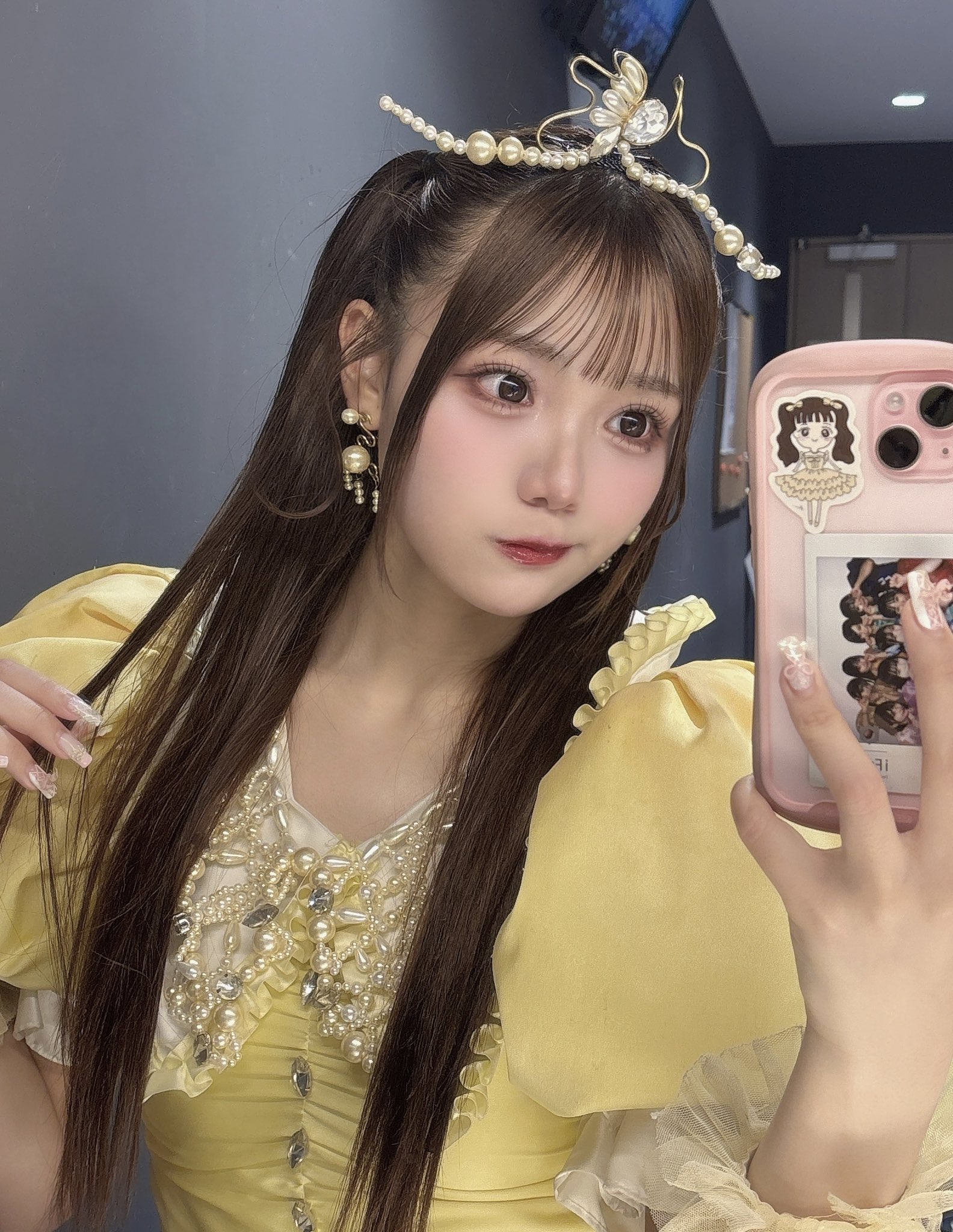 古澤里紗 CUTIE きゅーすと 推しアピライブセット4点 古澤里沙 推し ふ