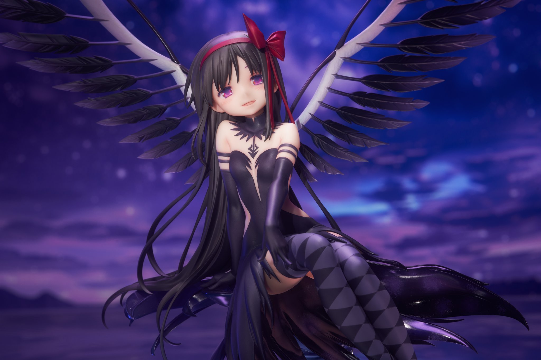 ワンフェス WF2025w アルティメットまどか 1／7スケール 【公式通販】