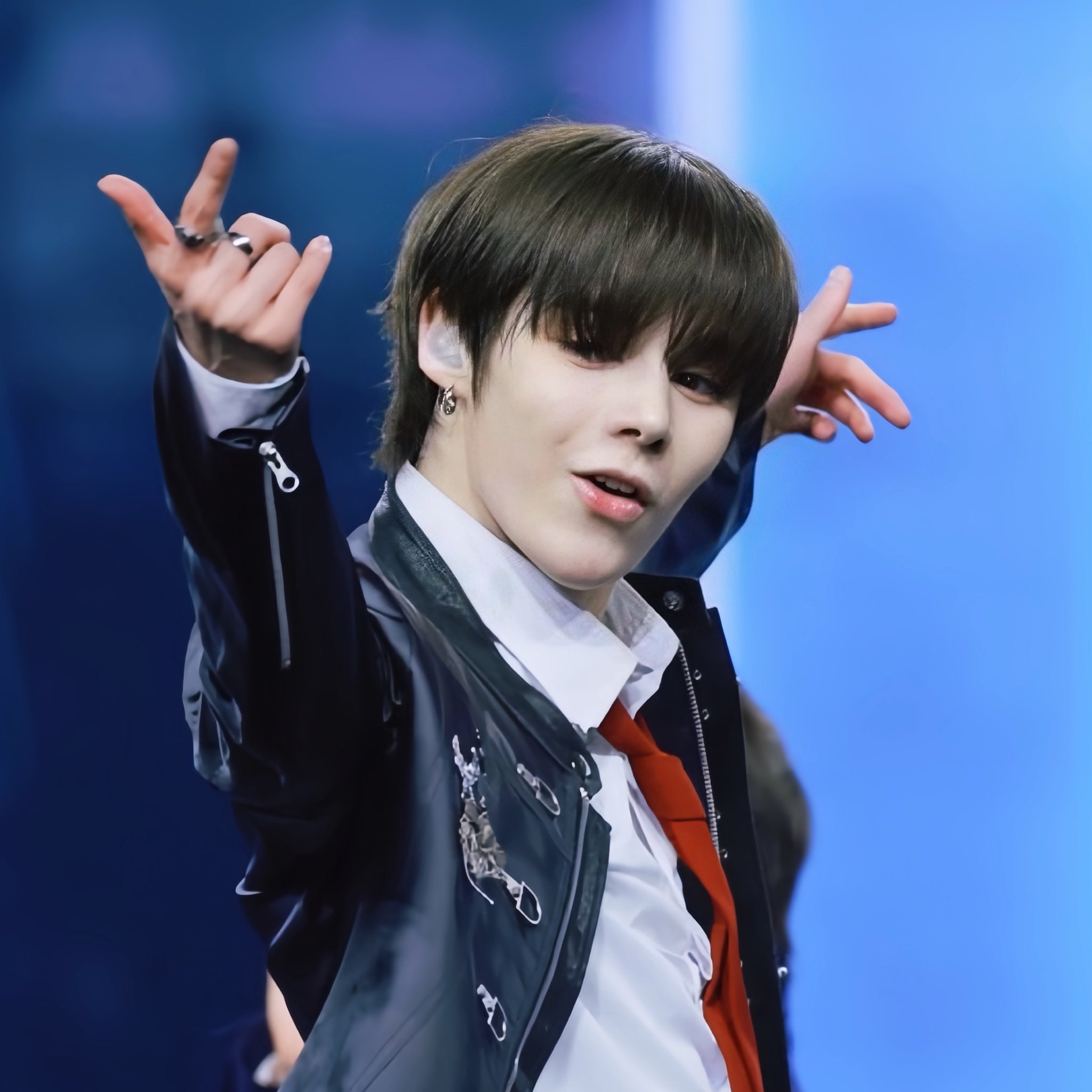 Trainee A SMTR25 JJ AMEZARI ジェイ 生写真 Trainee A SMTR25 JJ