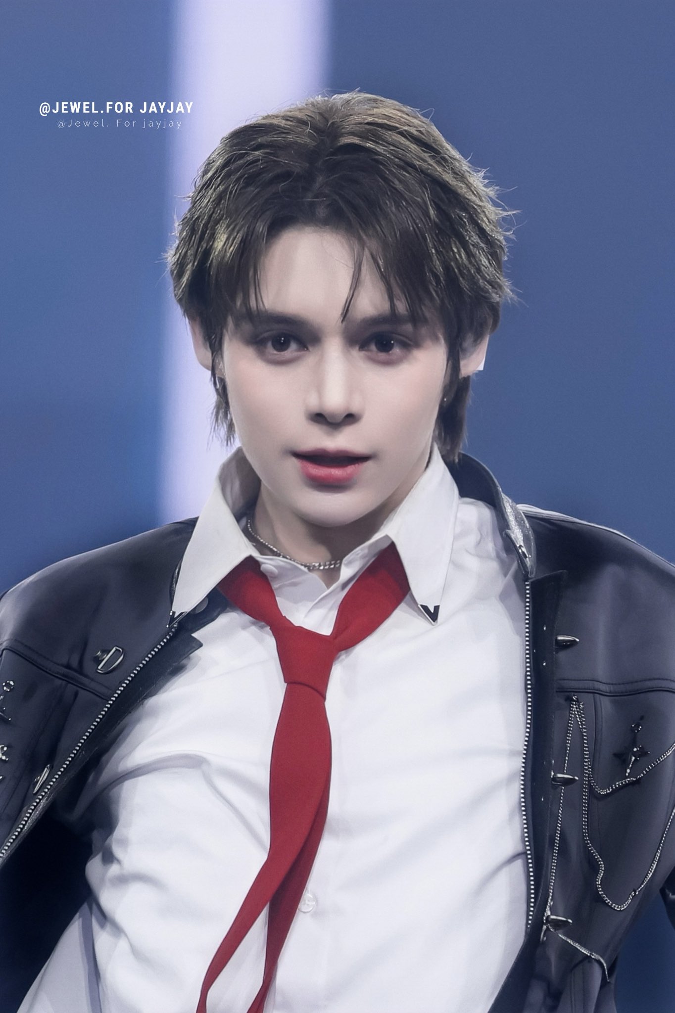 直筆サイン】ジェイ JJ SMTR25 Trainee A 生写真 直筆サイン】ジェイ