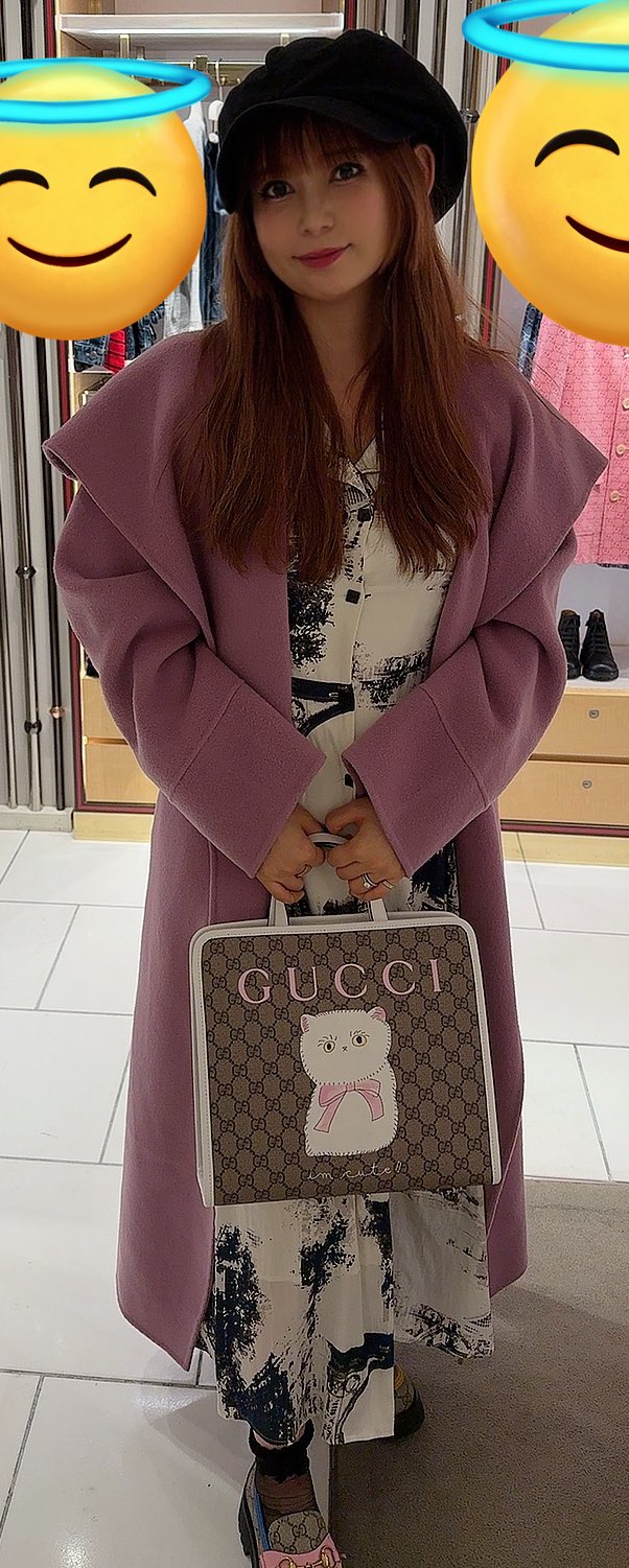 ハローキティ】中川翔子コラボ ぬいぐるみ タグ付き【はろうきてぃ