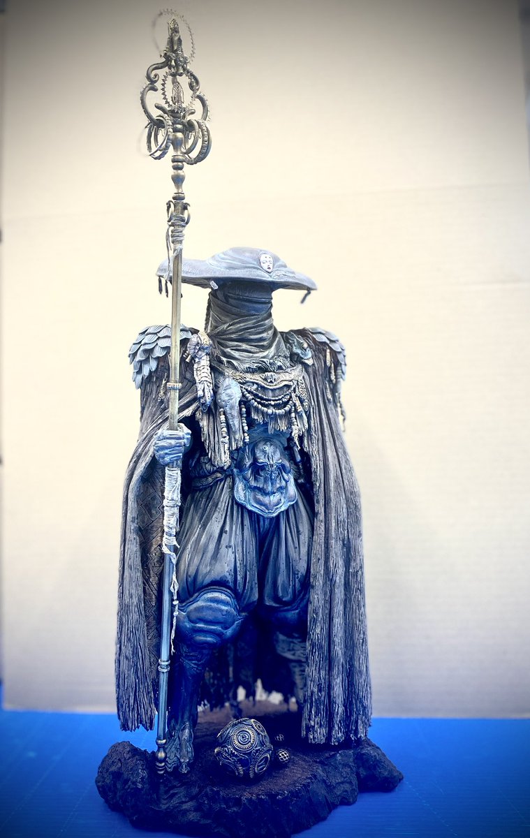 ソフビレガシーゼイラムの原型製作した竹谷隆之さん曰く ソフビキット