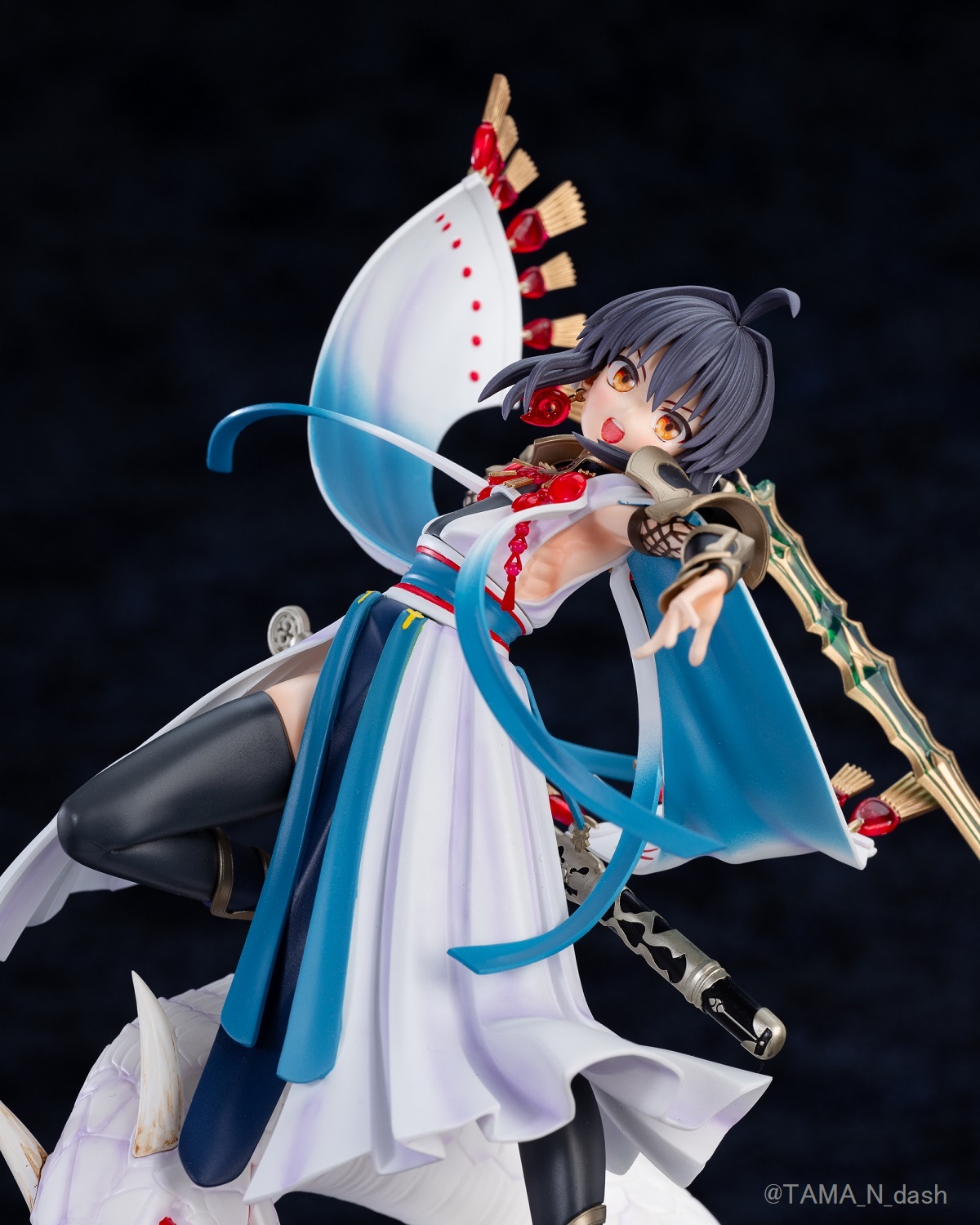 Fate JRA 競馬 限定 ストラップ セイバー d*3様 Fate JRA 競馬 限定