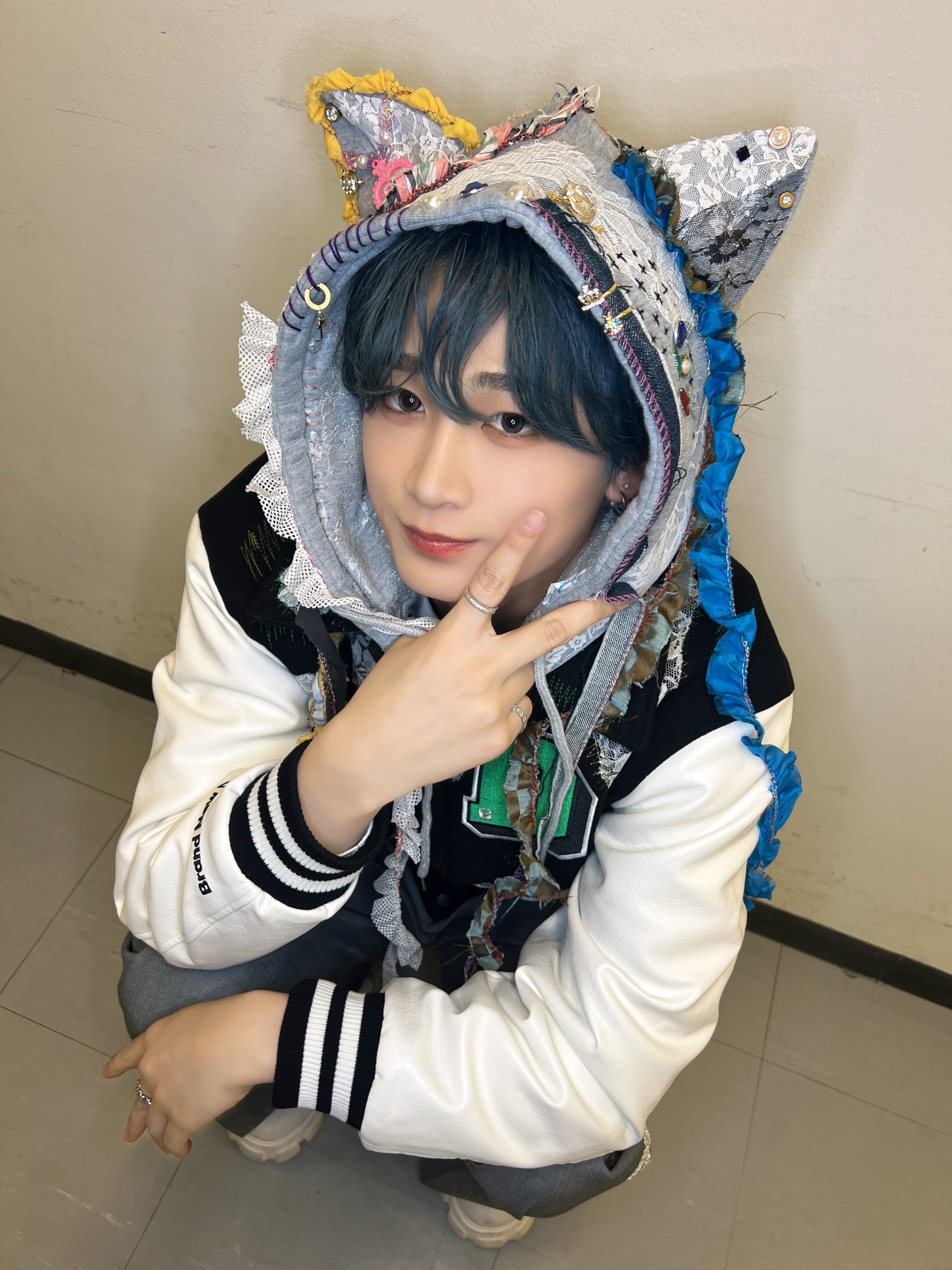 DXTEEN 田中笑太郎 ファンミ うちわ BIGうちわ (田中笑太郎) – LAPONE