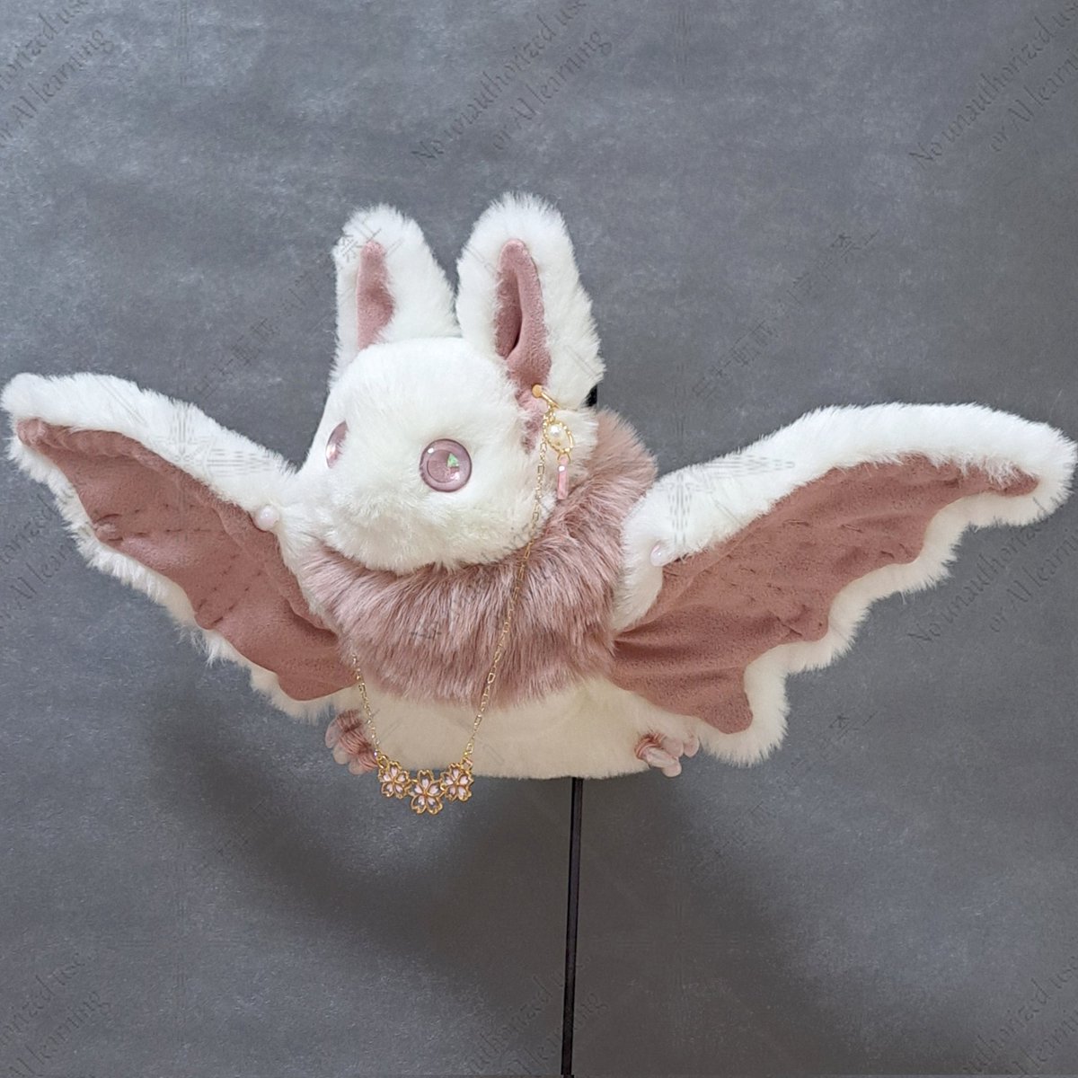 ハンドメイド・可動Big ベビお人形・アートドール・ぬいぐるみ