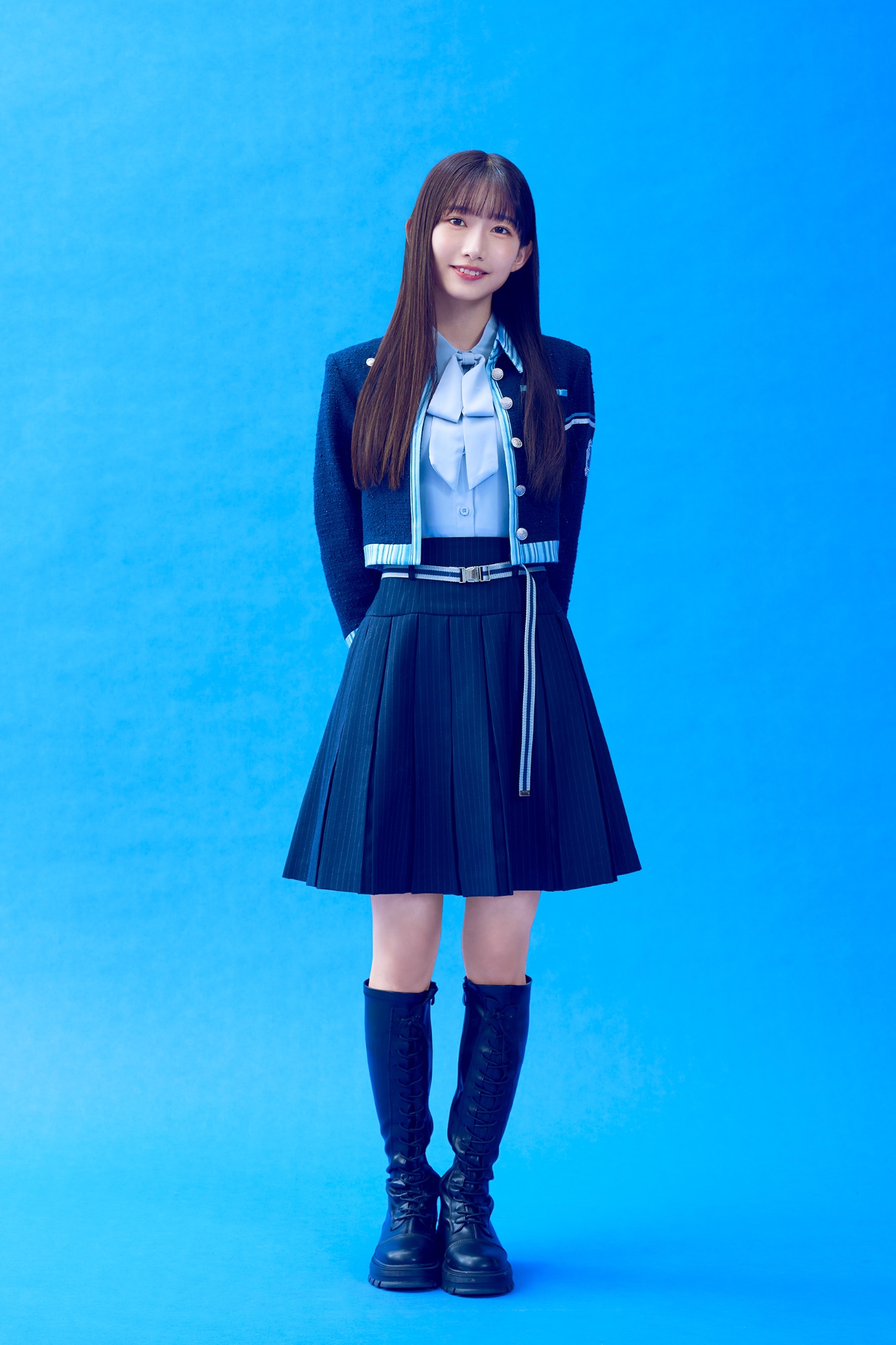 僕が見たかった青空 早﨑すずき 直筆サイン入りチェキ 当選品 僕が見