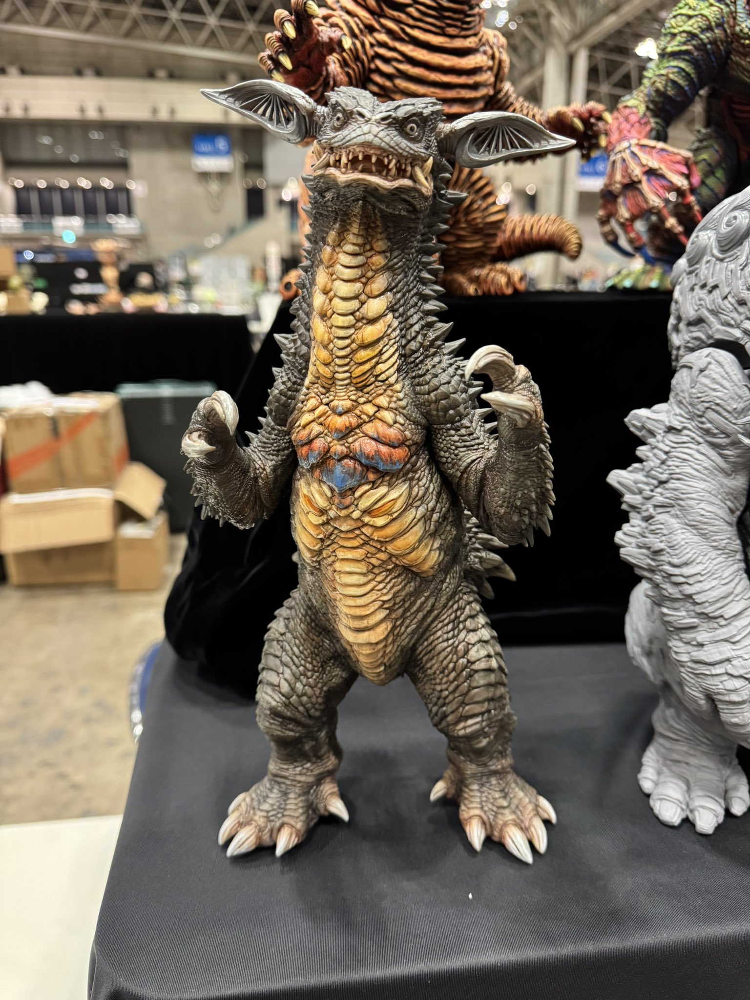 ACRO ACRO KRS ギャンゴ KAIJU REMIX SERIES