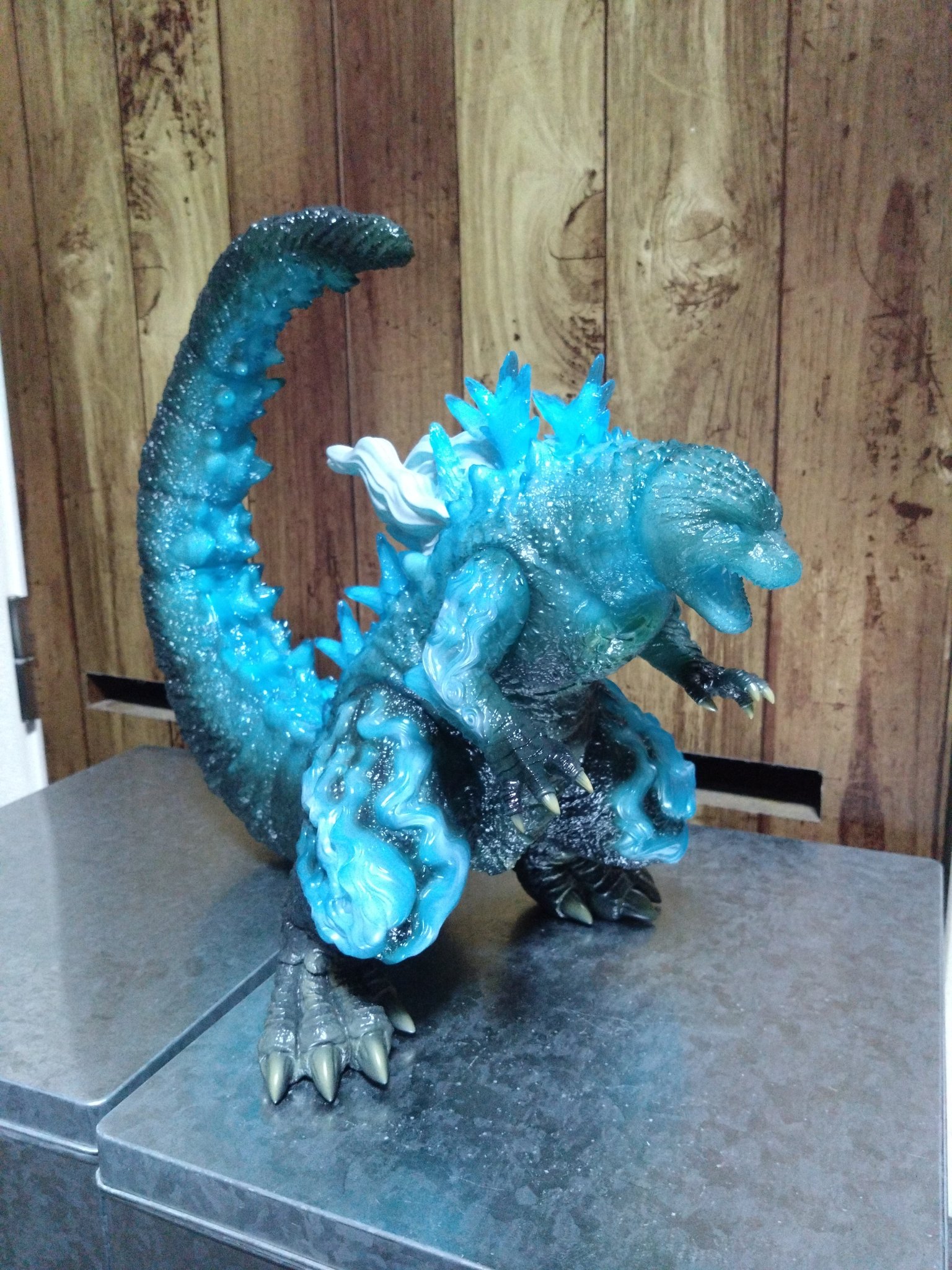 Frog Tree ゴジラ 2023 -1.0 激昂 マイナスワン CORE ゴジラ（2023