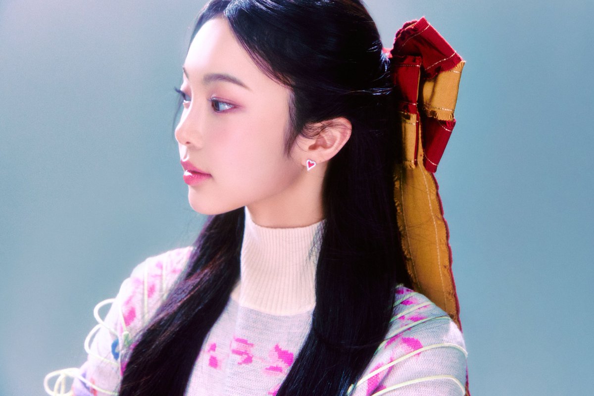 Hearts2Hearts 'The Chase' Image Teaser #06 Hearts2Hearts The 1st