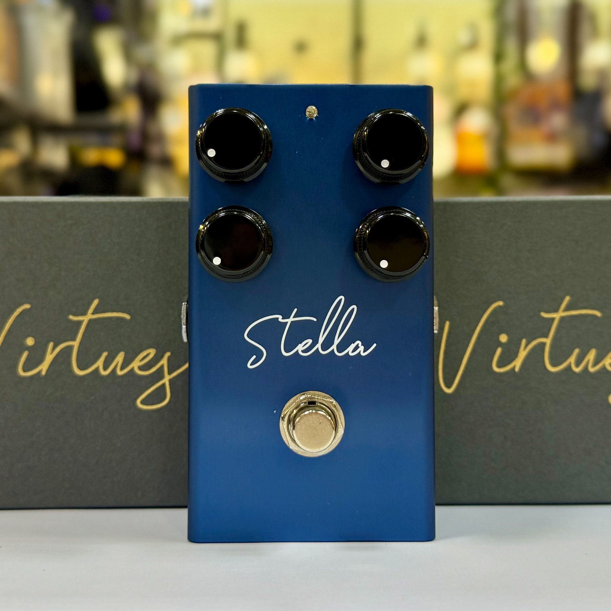 CLUT Virtues Signe ギターエフェクター