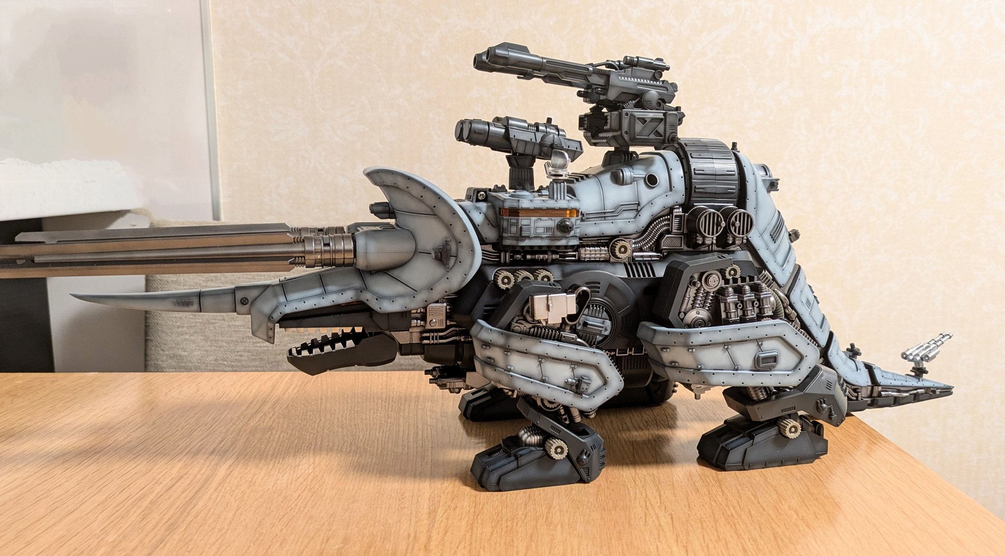 ゾイド(マッドサンダー) Amazon.co.jp: 【ゾイド・ZOIDS】マッド