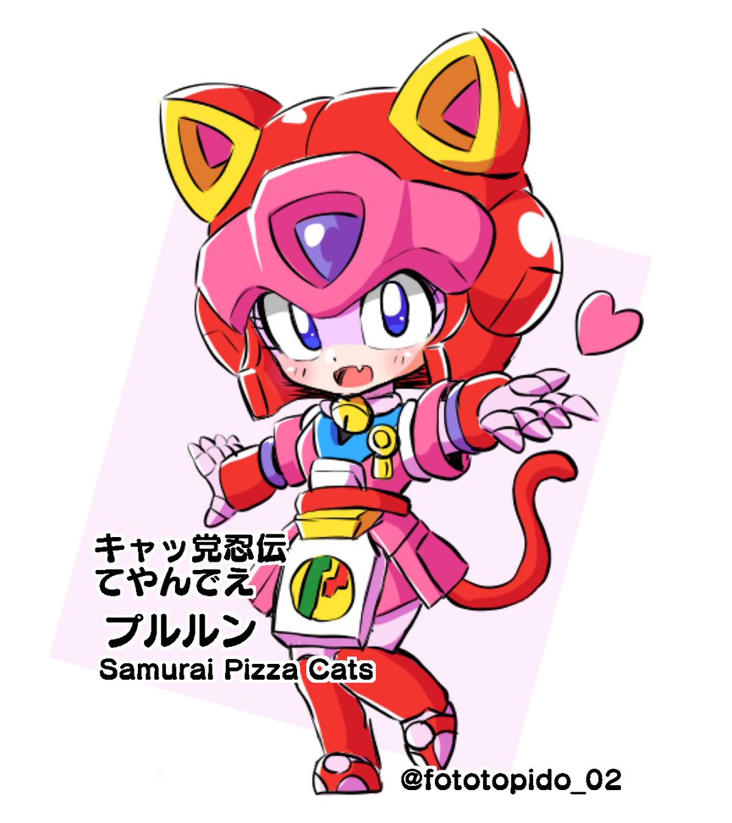 キャッ党忍伝てやんでえ祝35周年！ まさかの新作ゲーム化。 Samurai