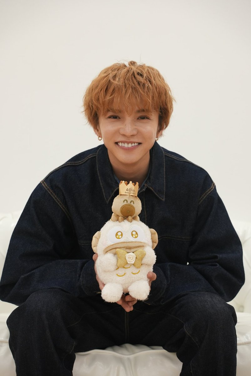 佐藤大樹 ミニクッション 佐藤大樹 ミニクッション HOLIDAY GOODS 2023