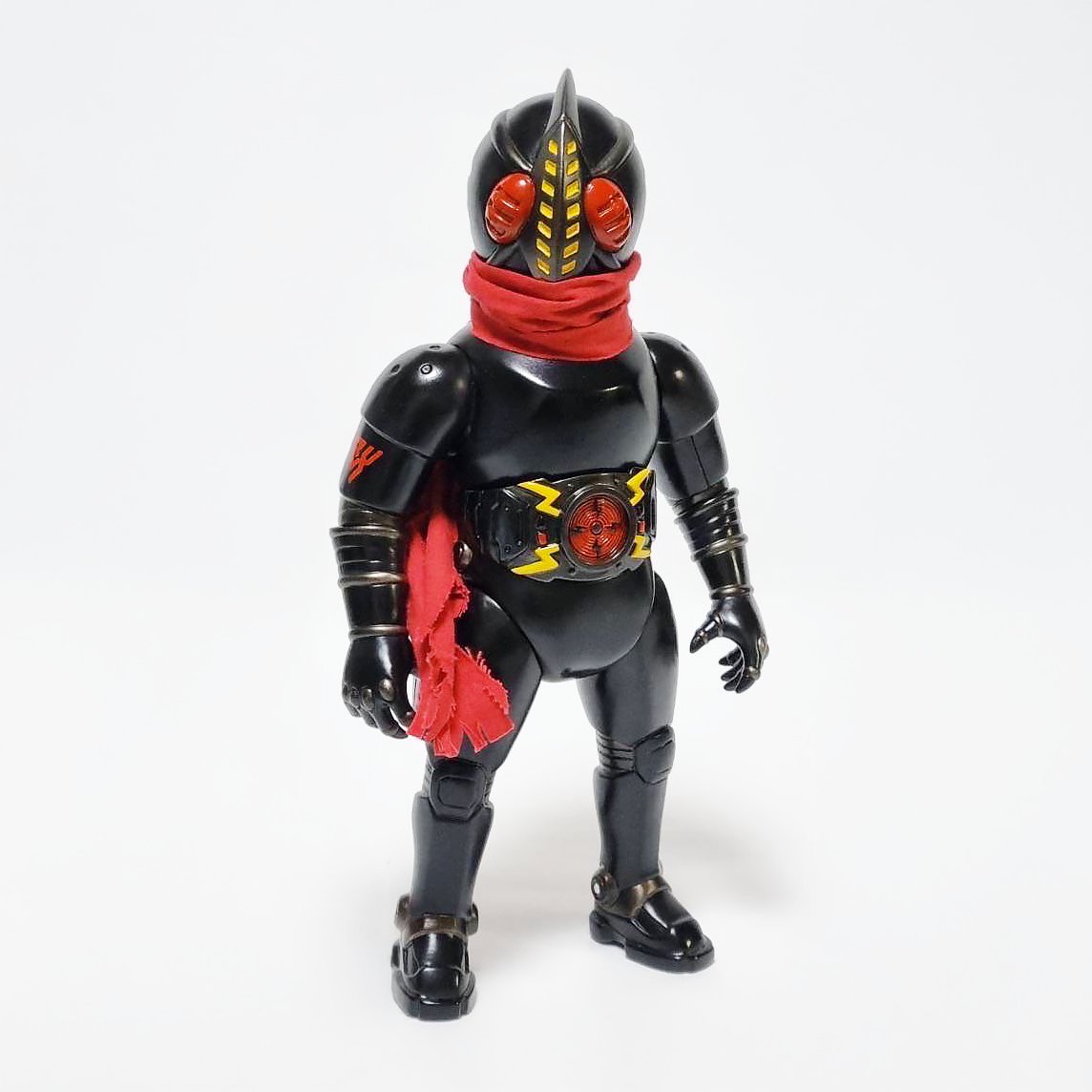 RX-NEMESIS マッドマシーン - ドローンナンバー4 ネメシス RX-NEMESIS