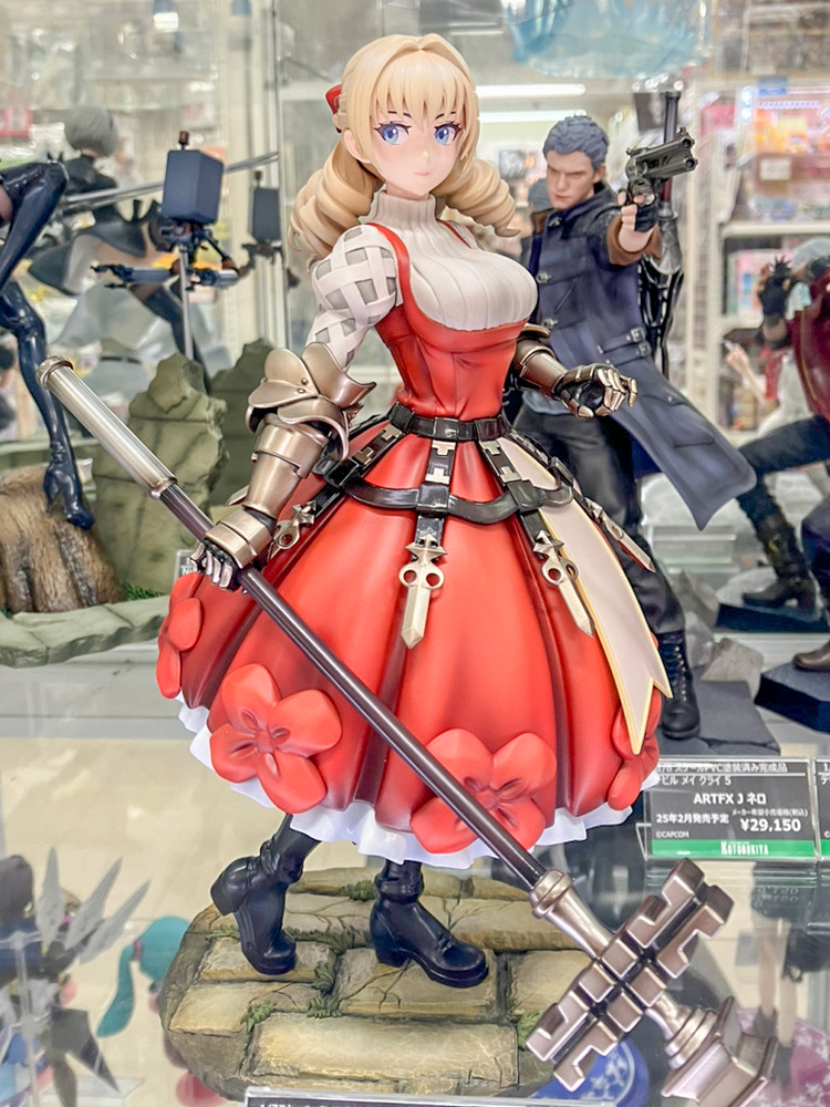 あみあみ秋葉原ラジオ会館店】 コトブキヤ様の「ユニコーンオーバー