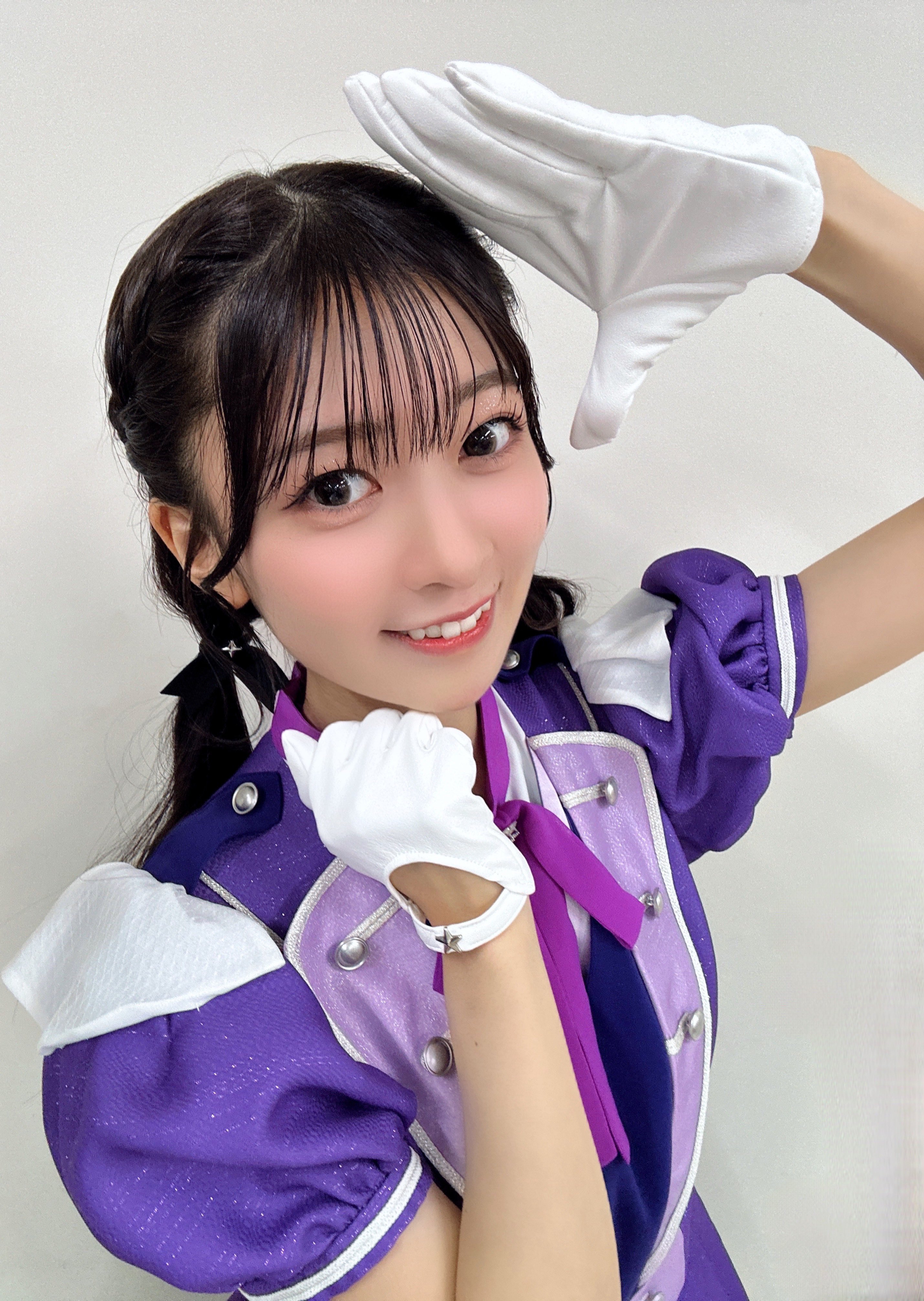 鈴原希実 Liella! ラブライブ lovelive ポスター 最新 鈴原希実 Liella