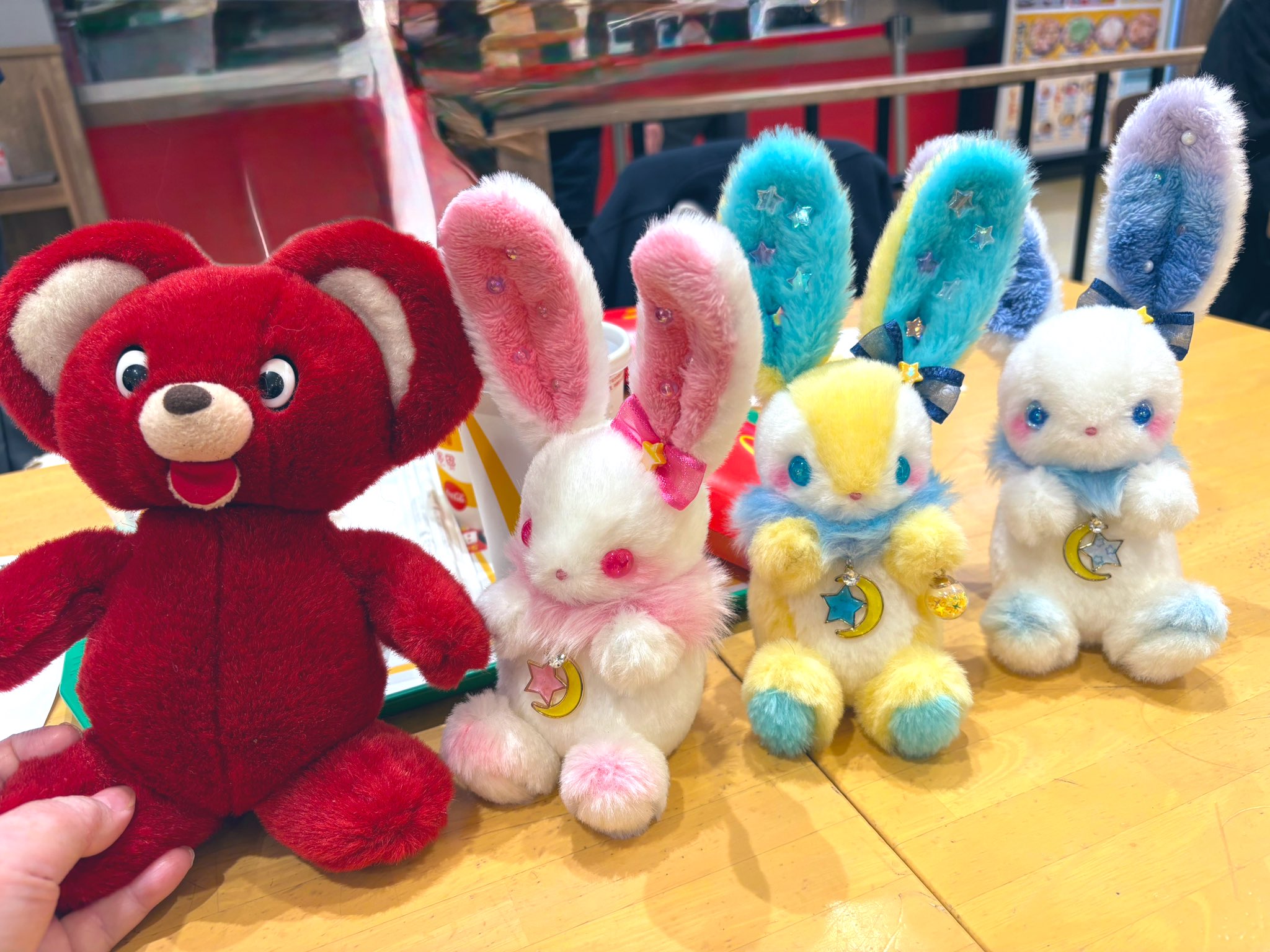 ハンドメイド】ユメミルBunny イマジナリー ショップ ユメミルBunny