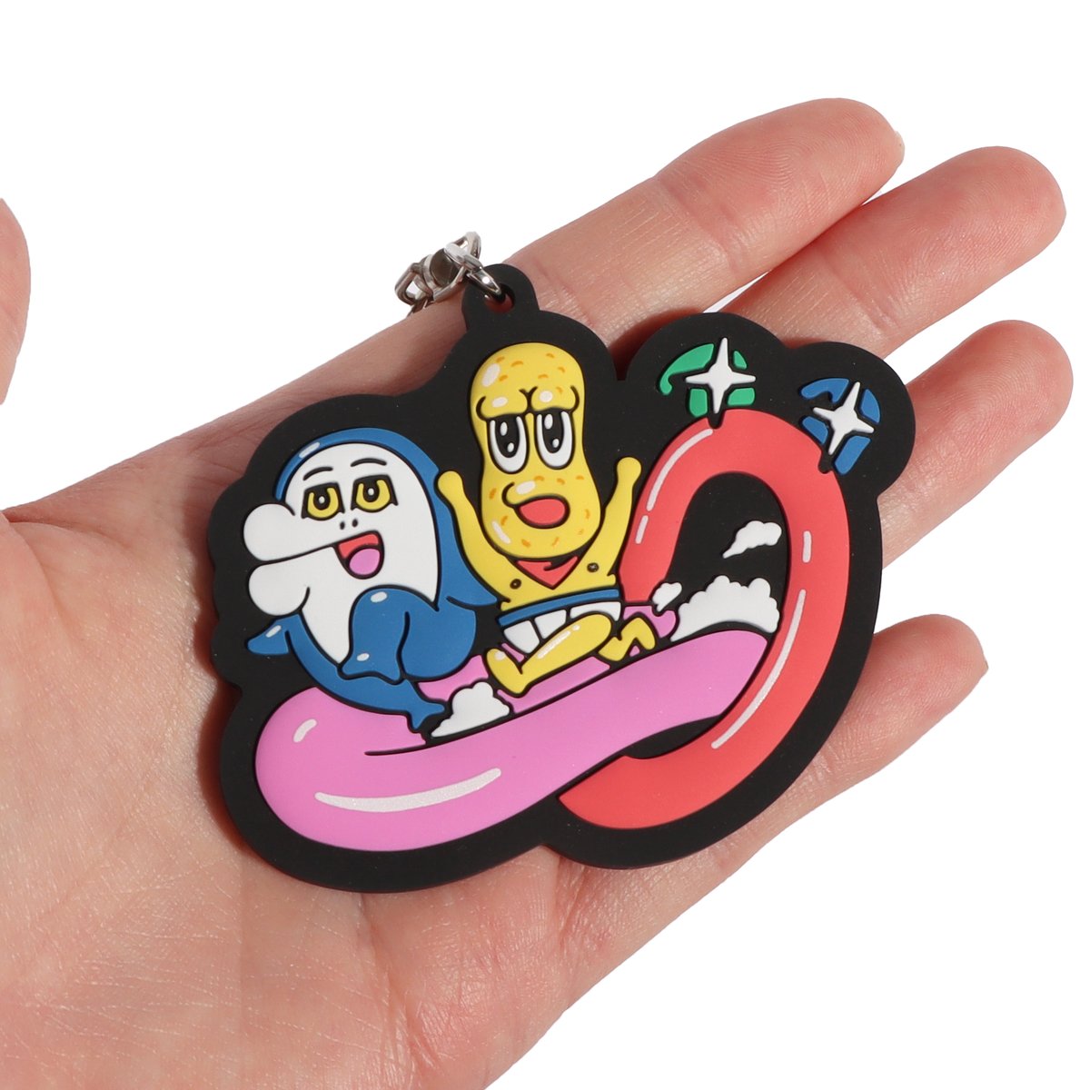 イベントグッズ】 3月19日（水）Zepp Shinjuku（TOKYO） group_inou