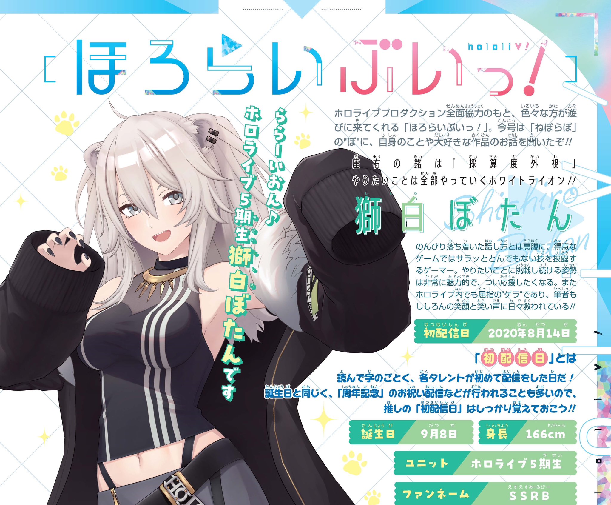 ウマ娘カード ホロライブ 未来へー緒に角巻わため サインあり ウマ娘