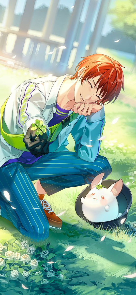 🎨魔除けの絵札🖌️ 【幸運の贈り物】艸楽 陽 ✨初登場✨ 期間限定