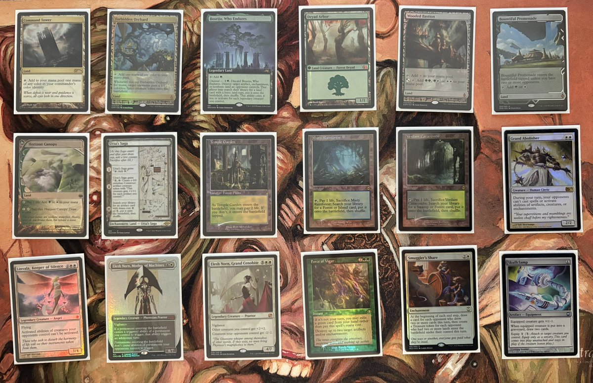 MTG UDS Replenish 補充 英語版 mtg 補充 (Replenish) · Urza's