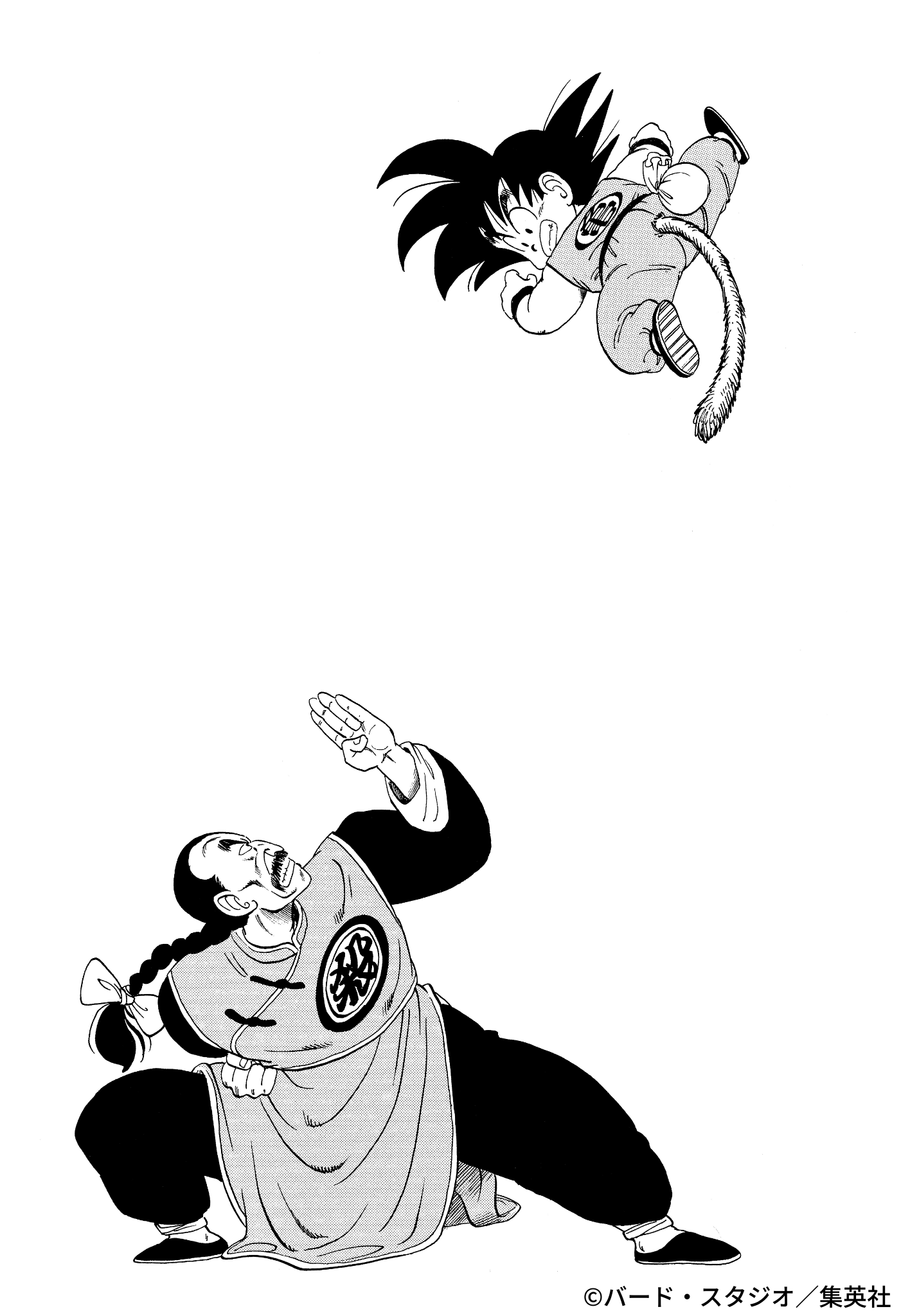 ドラカプ 孫悟空VSタオパイパイ(桃白白) ドラカプ 孫悟空VS桃白白 希少