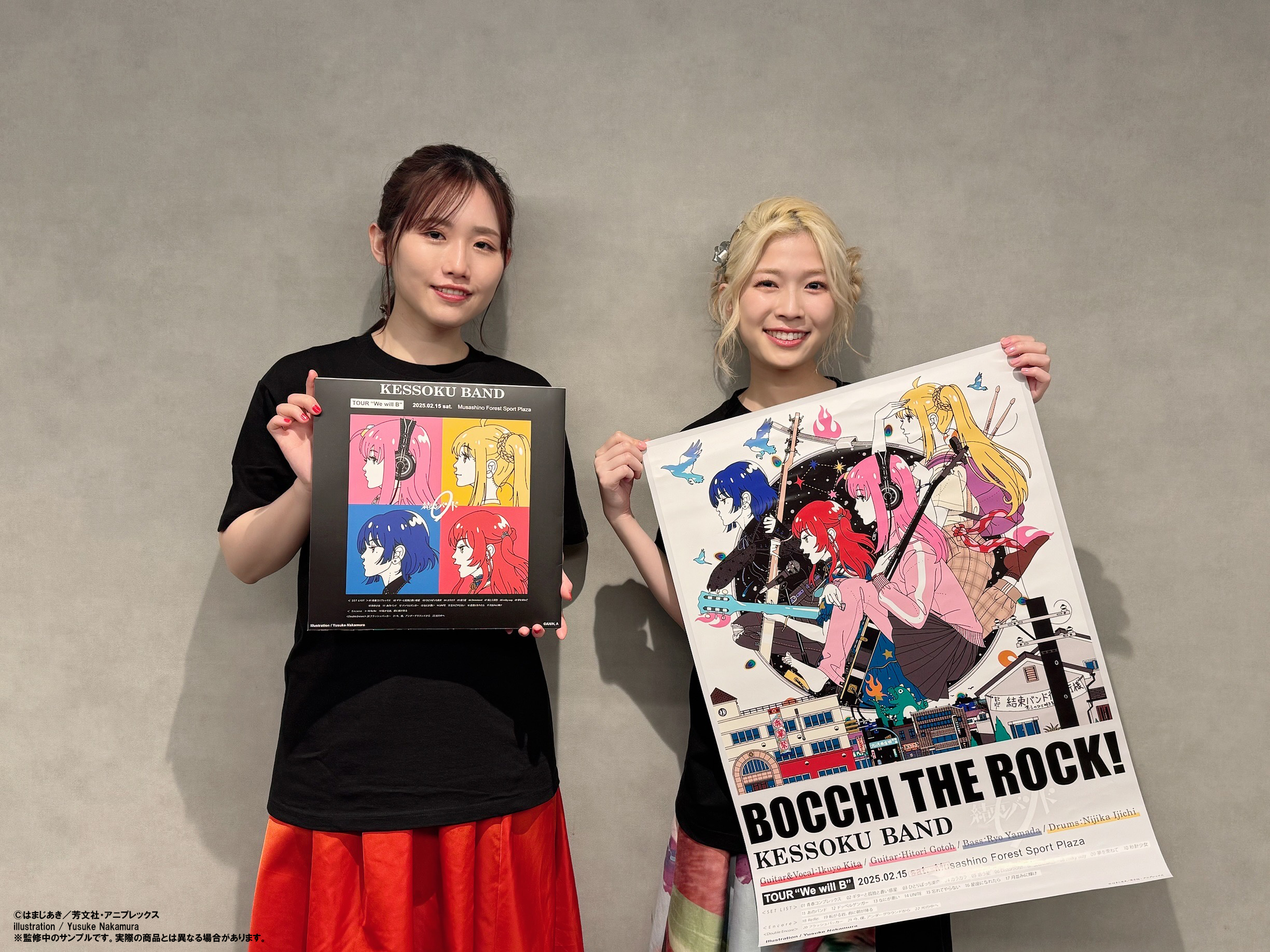 アニメ「ぼっち・ざ・ろっく！」公式 on X