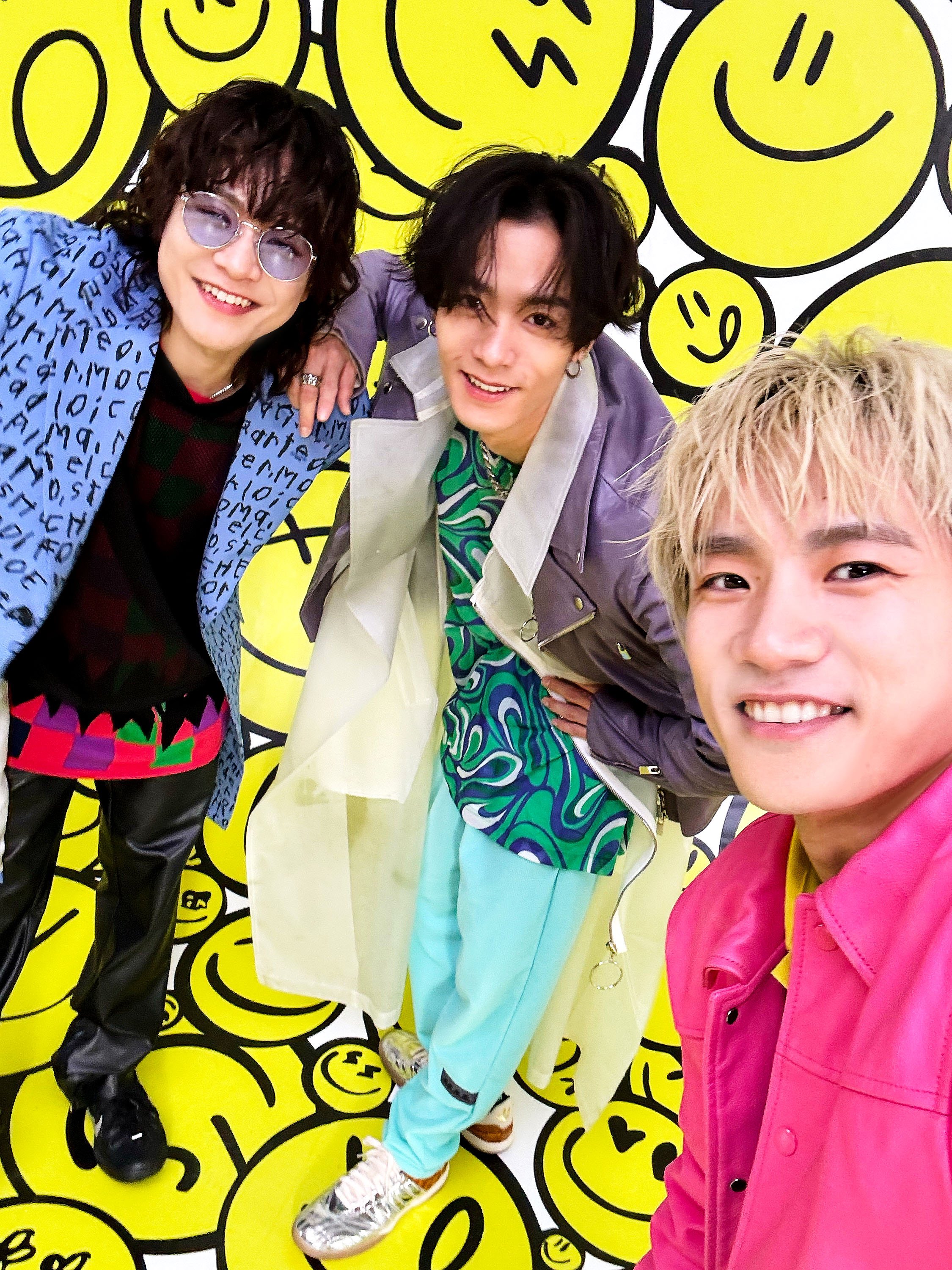 浦川翔平 BIGタオル浦川翔平 FEARS フェイスタオル BIGタオル