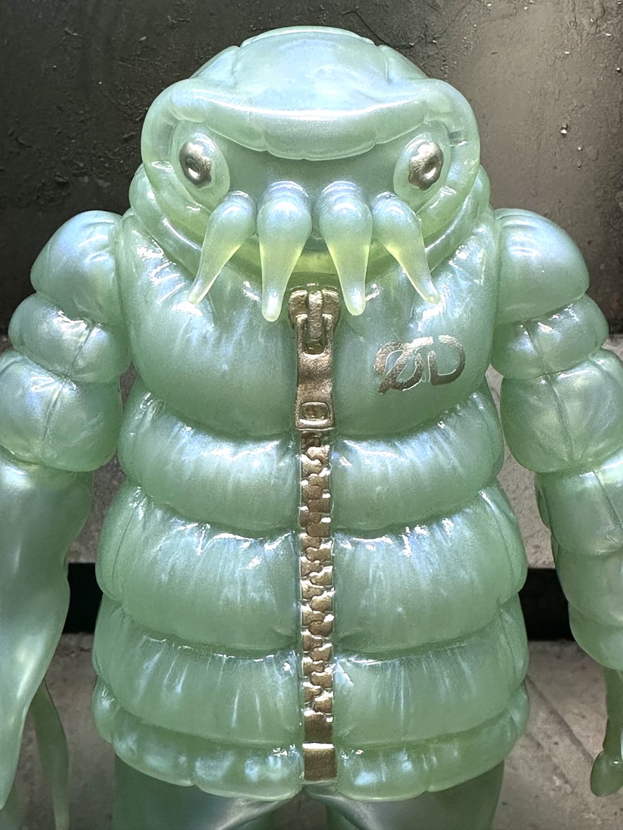 GYAROMI／クトゥルフオイド MHz 抽選販売】GYAROMI／クトゥルフオイド