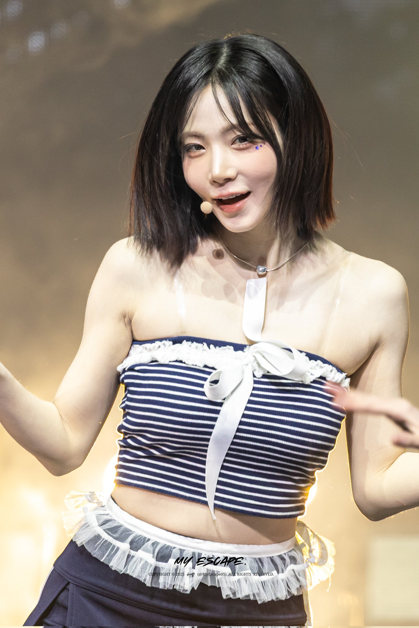 tripleS ナギョン Nakyoung 日本FC objekt E304A