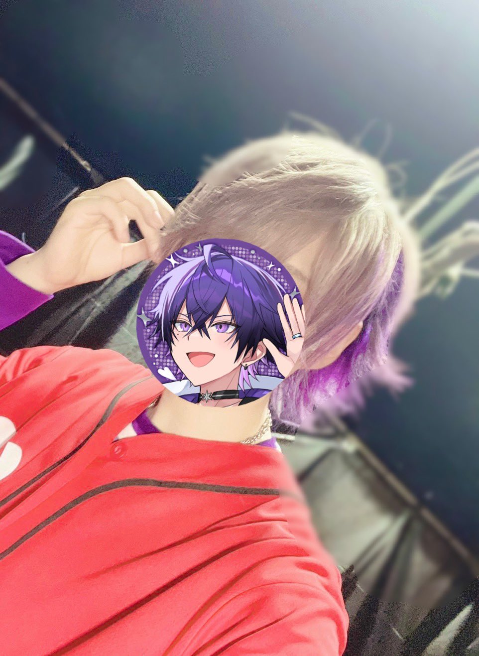 メテオラリングライト 心音くん 5点 ゲーム・おもちゃ・グッズ めて