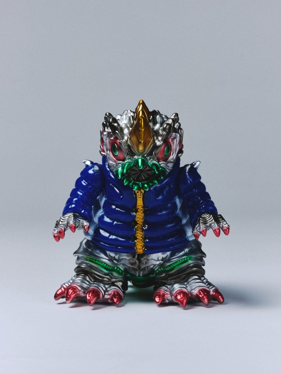 商品詳細】 GYAROMIクトゥルフオイド atmos GYAROMIオイドキラー atmos